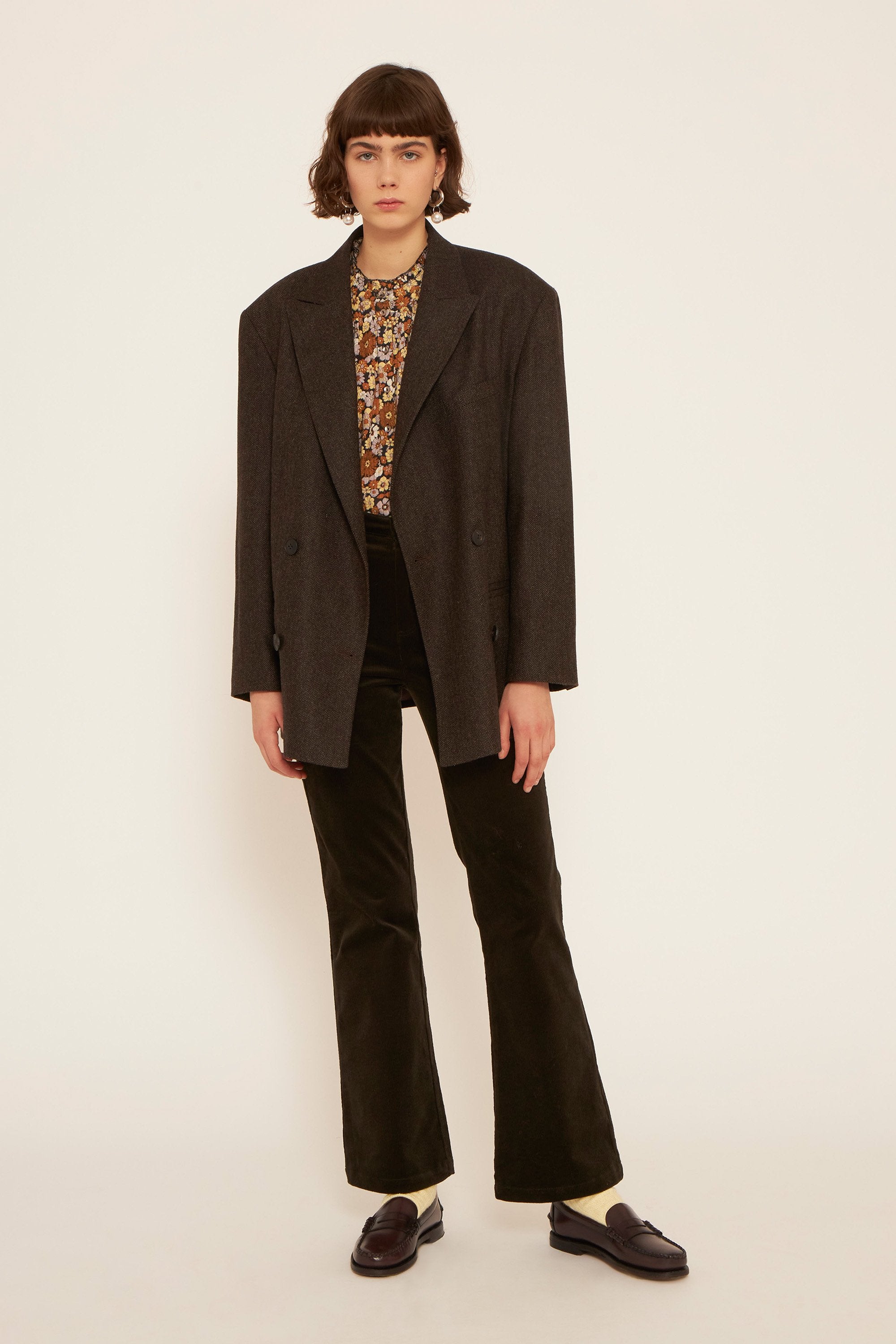 Blouse Colline