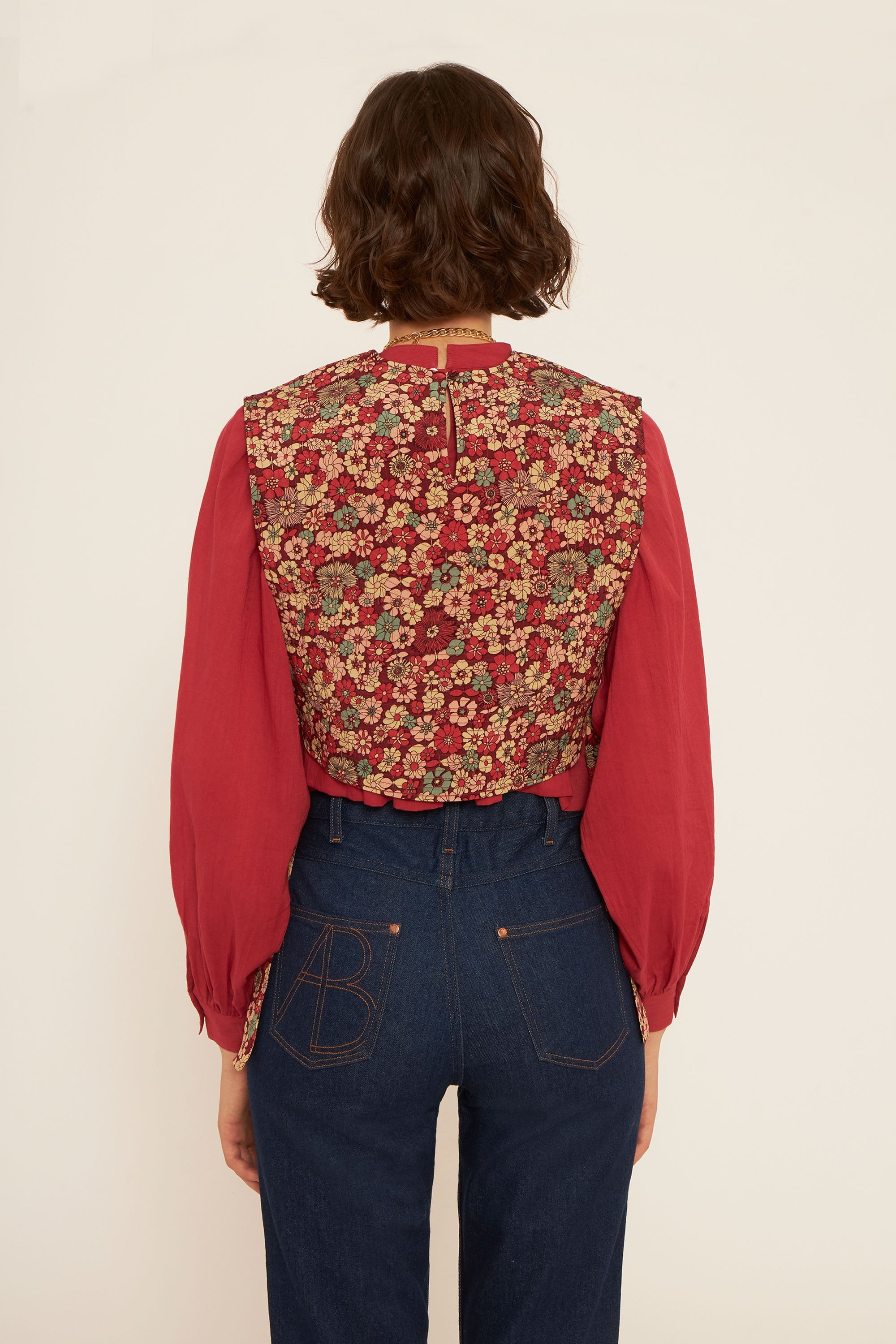Plastron Colline