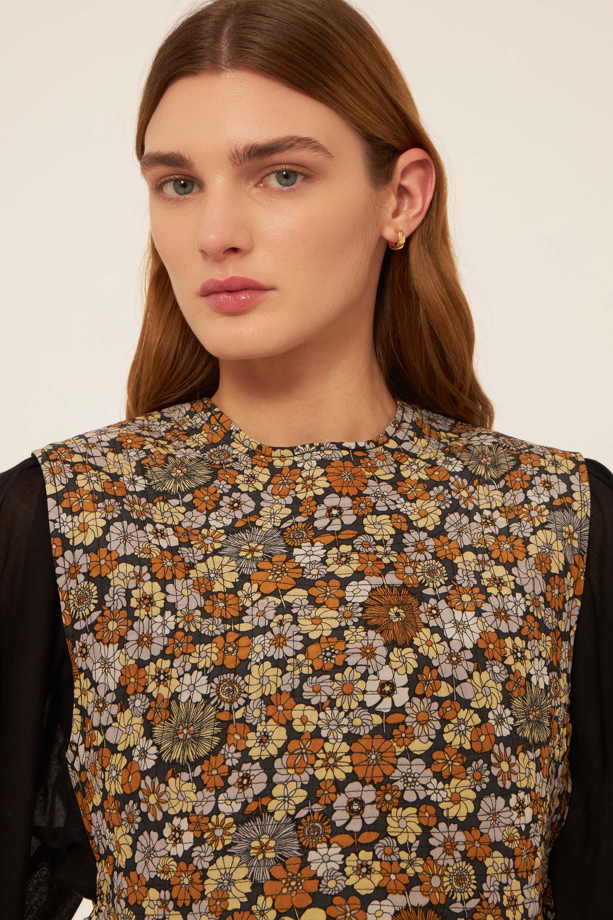 Plastron Colline