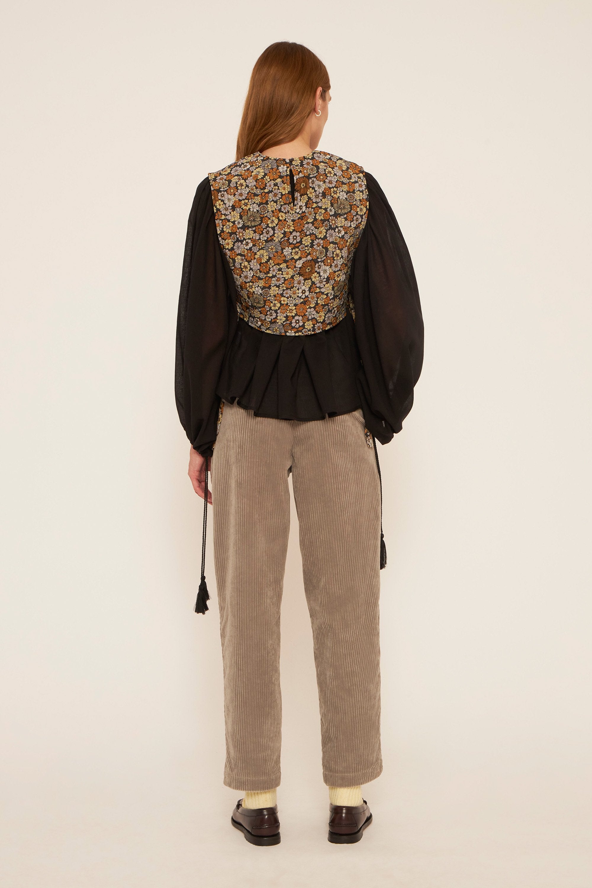 Plastron Colline