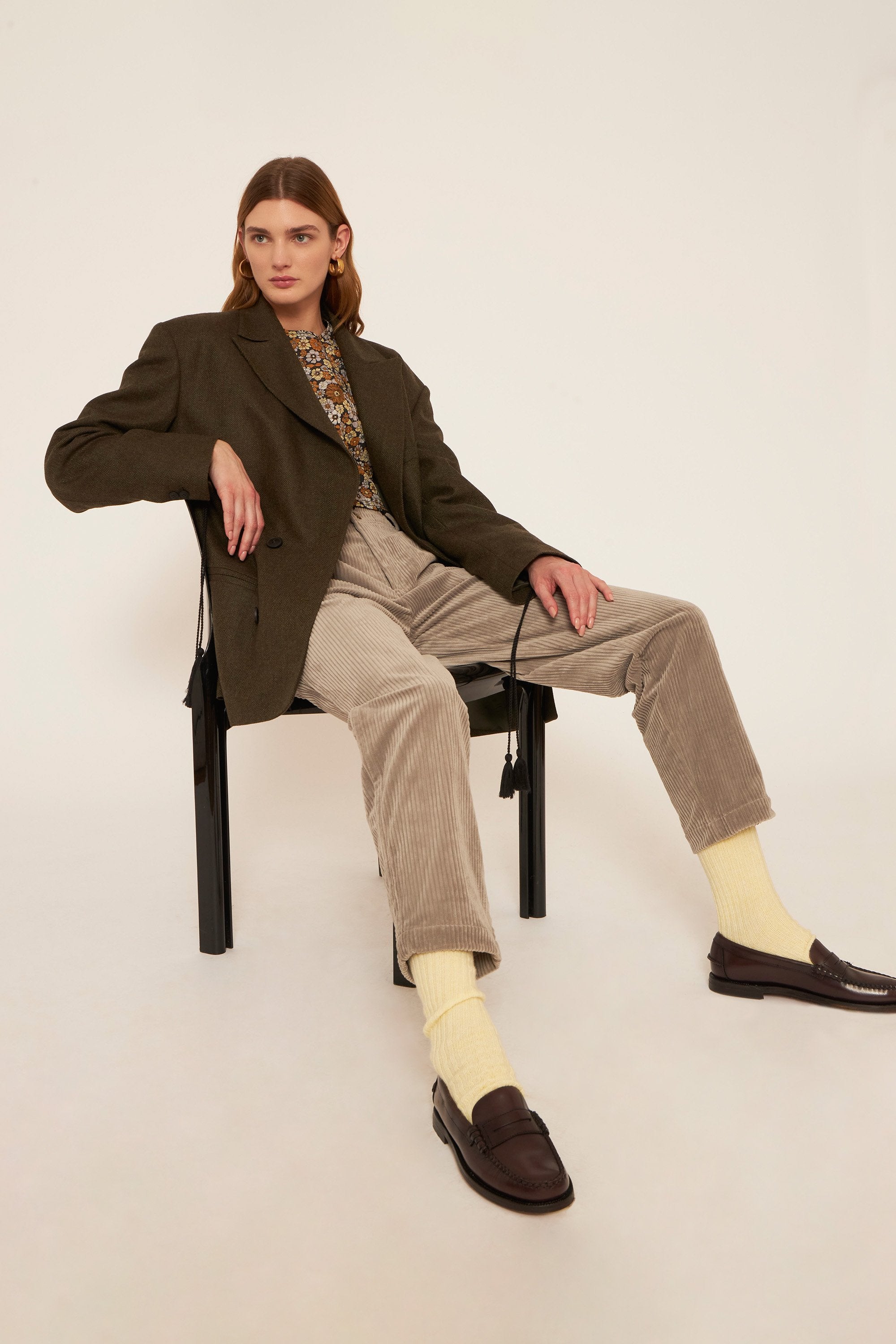 Plastron Colline