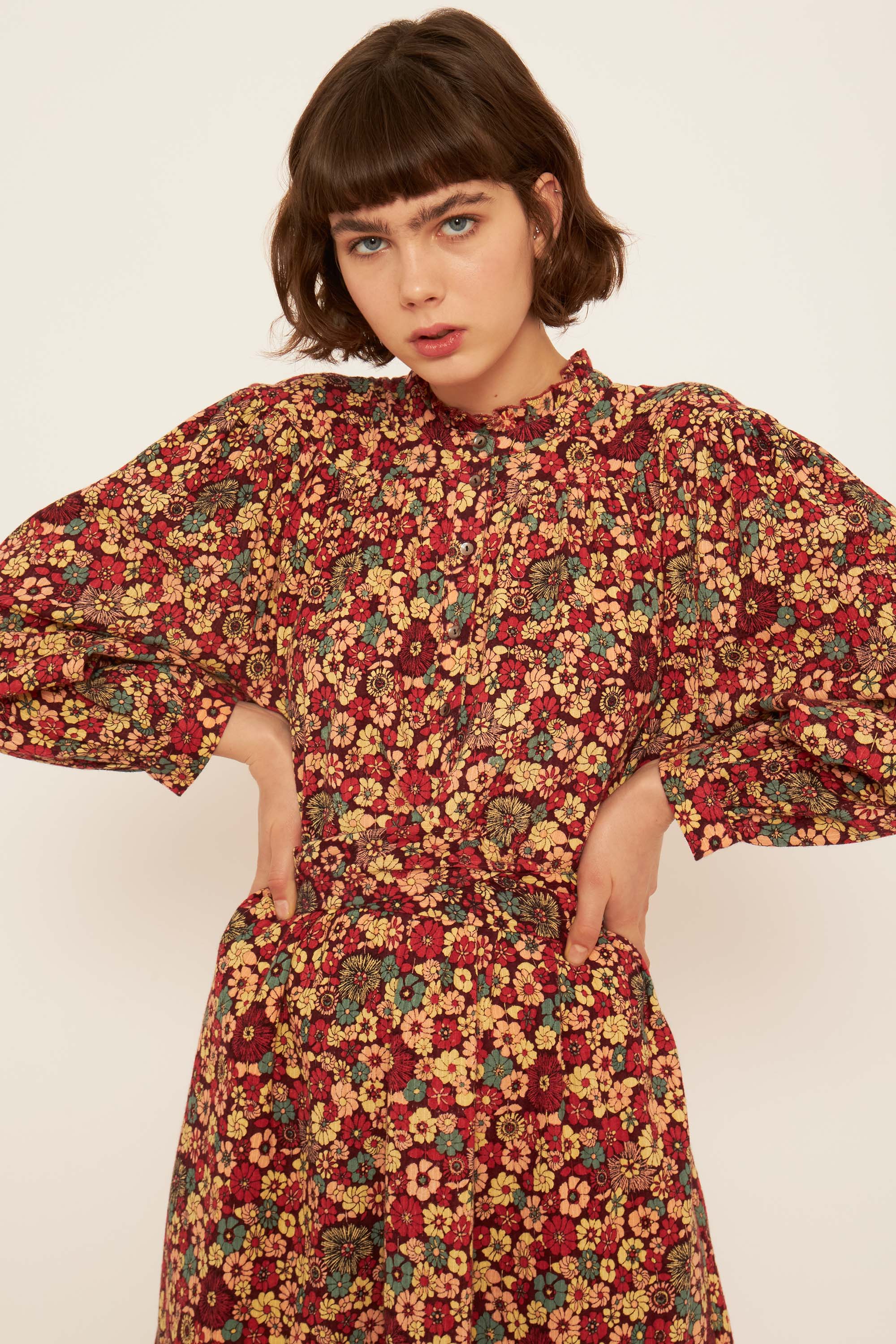 Robe Colline