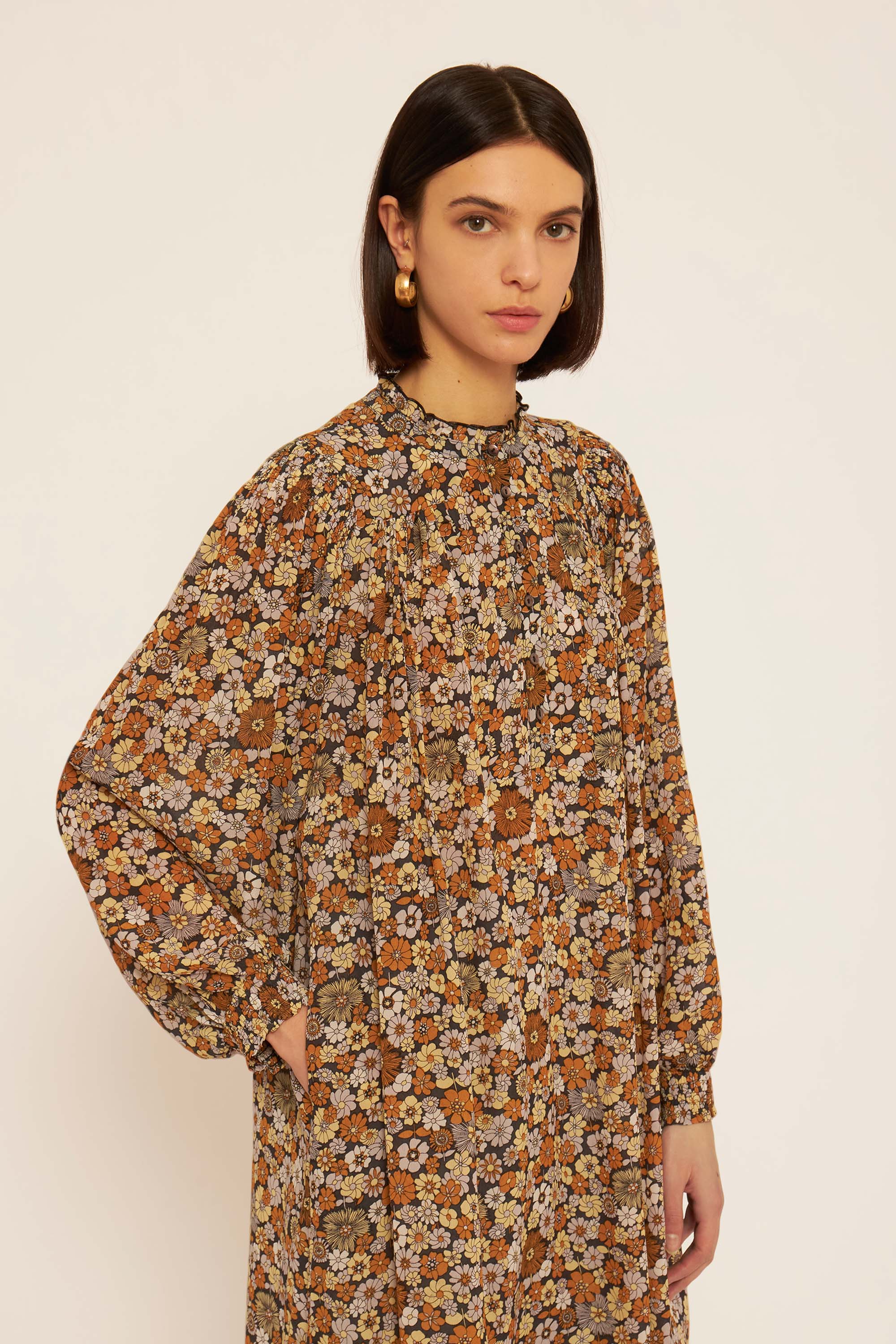 Robe Colline