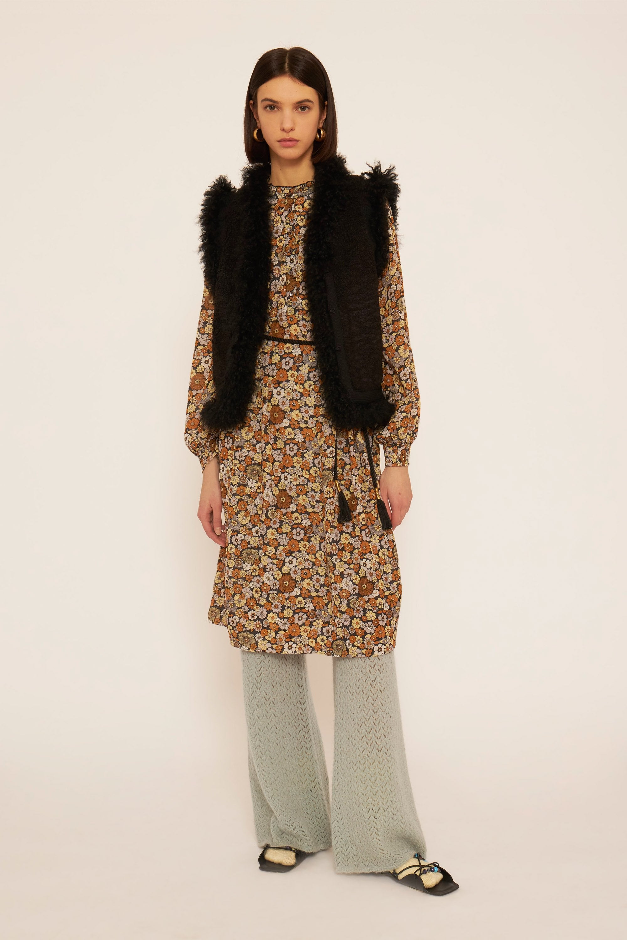 Robe Colline