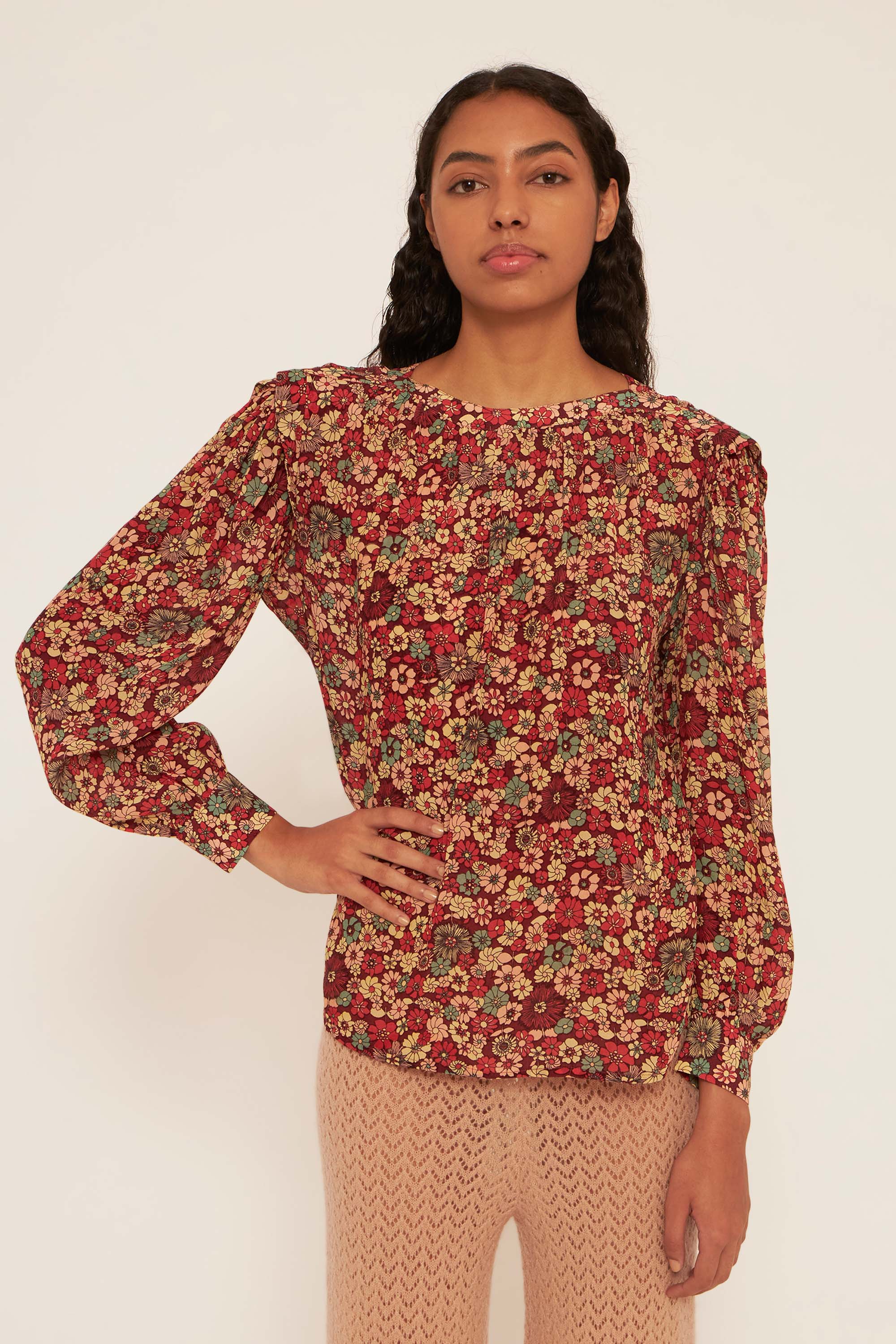 Colline top