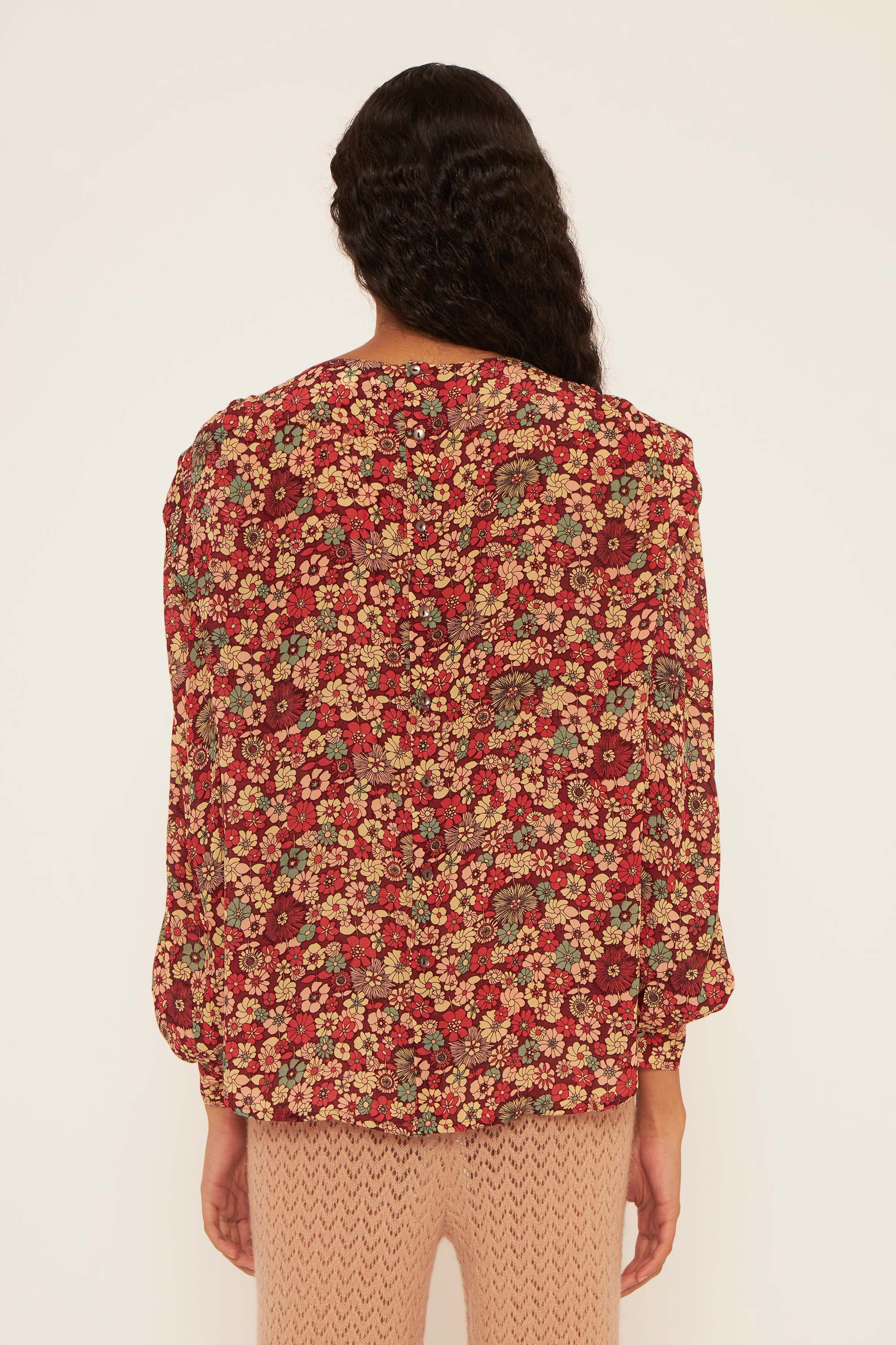 Colline top
