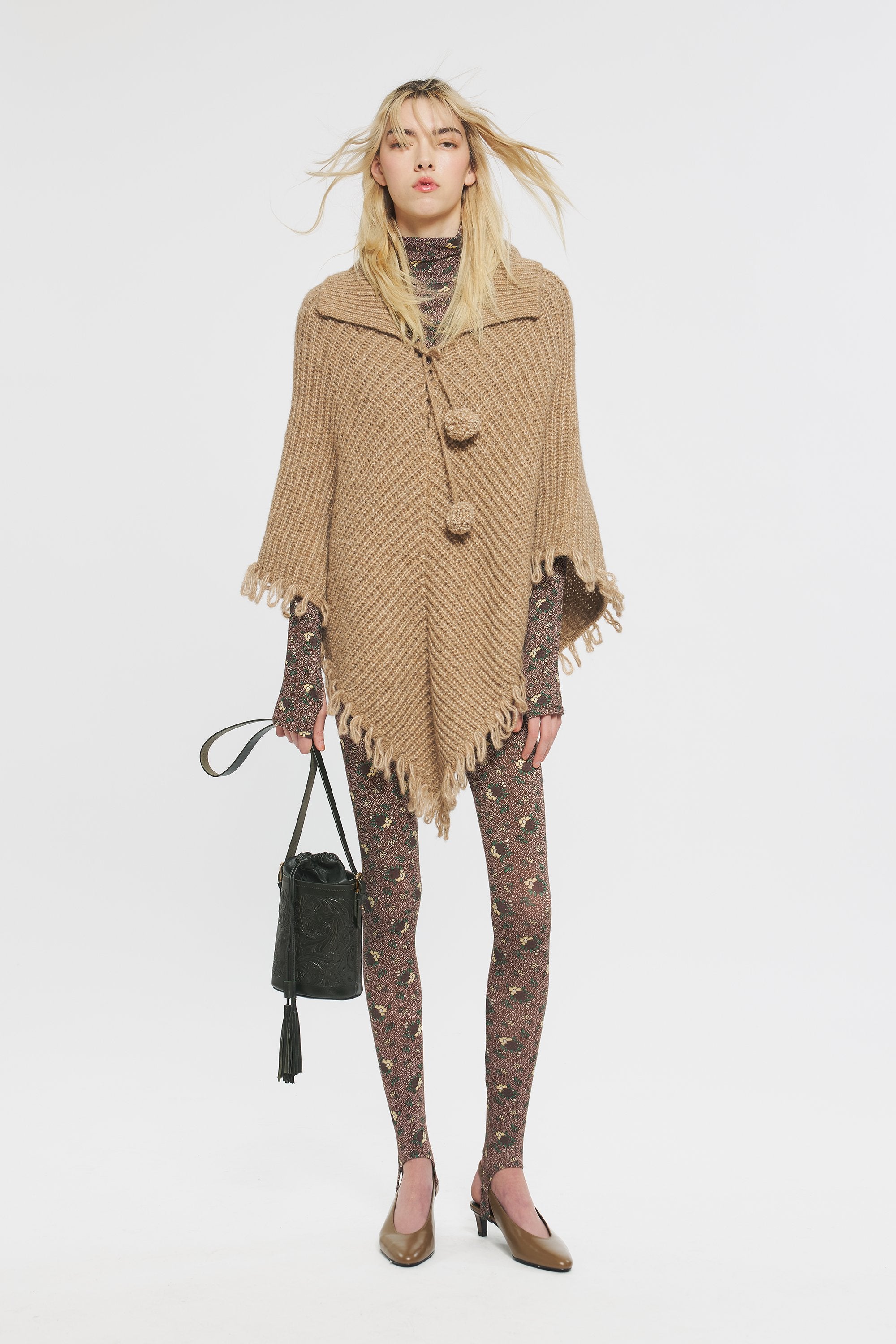 Cuzco Poncho