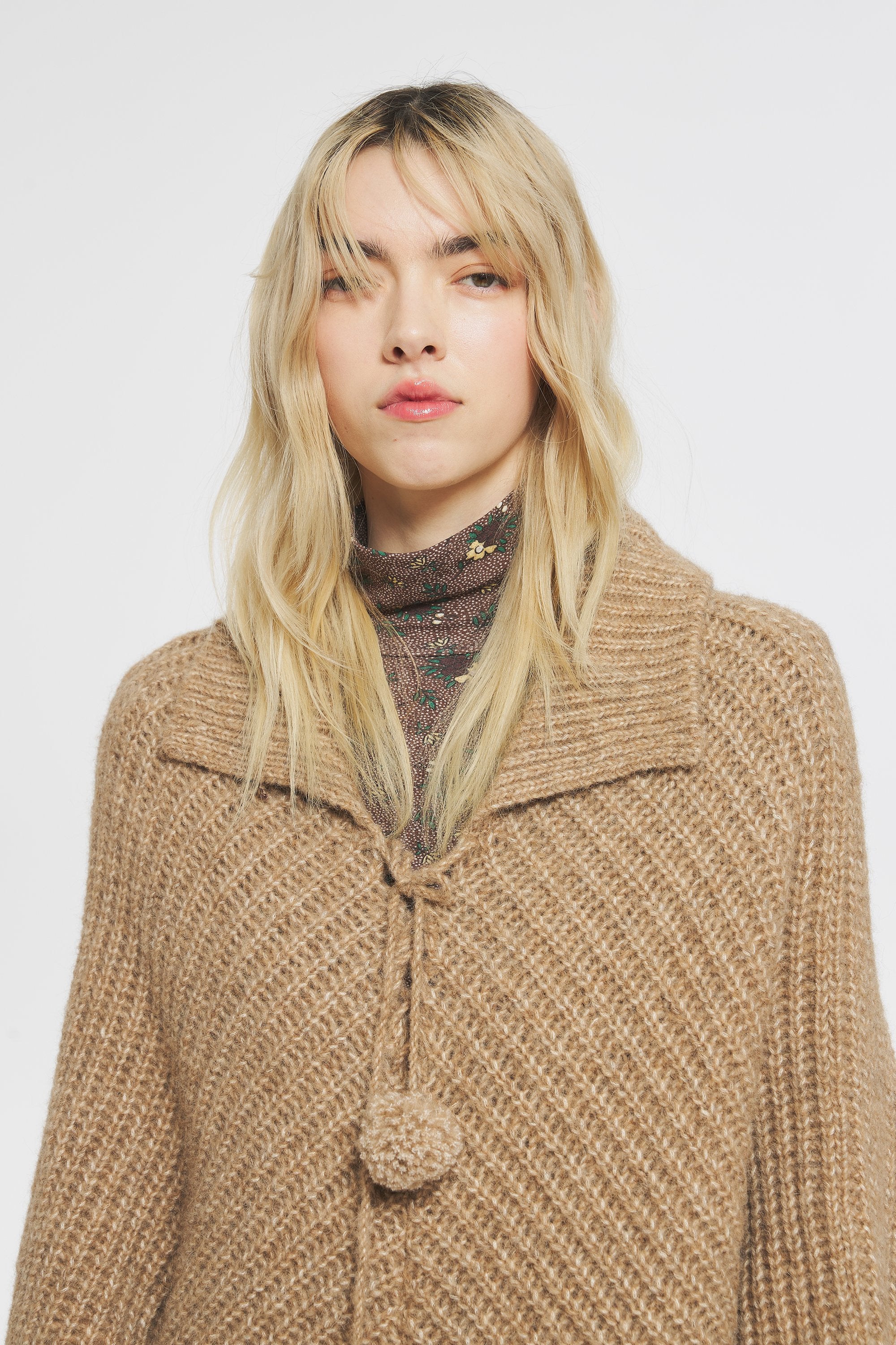 Poncho Cuzco