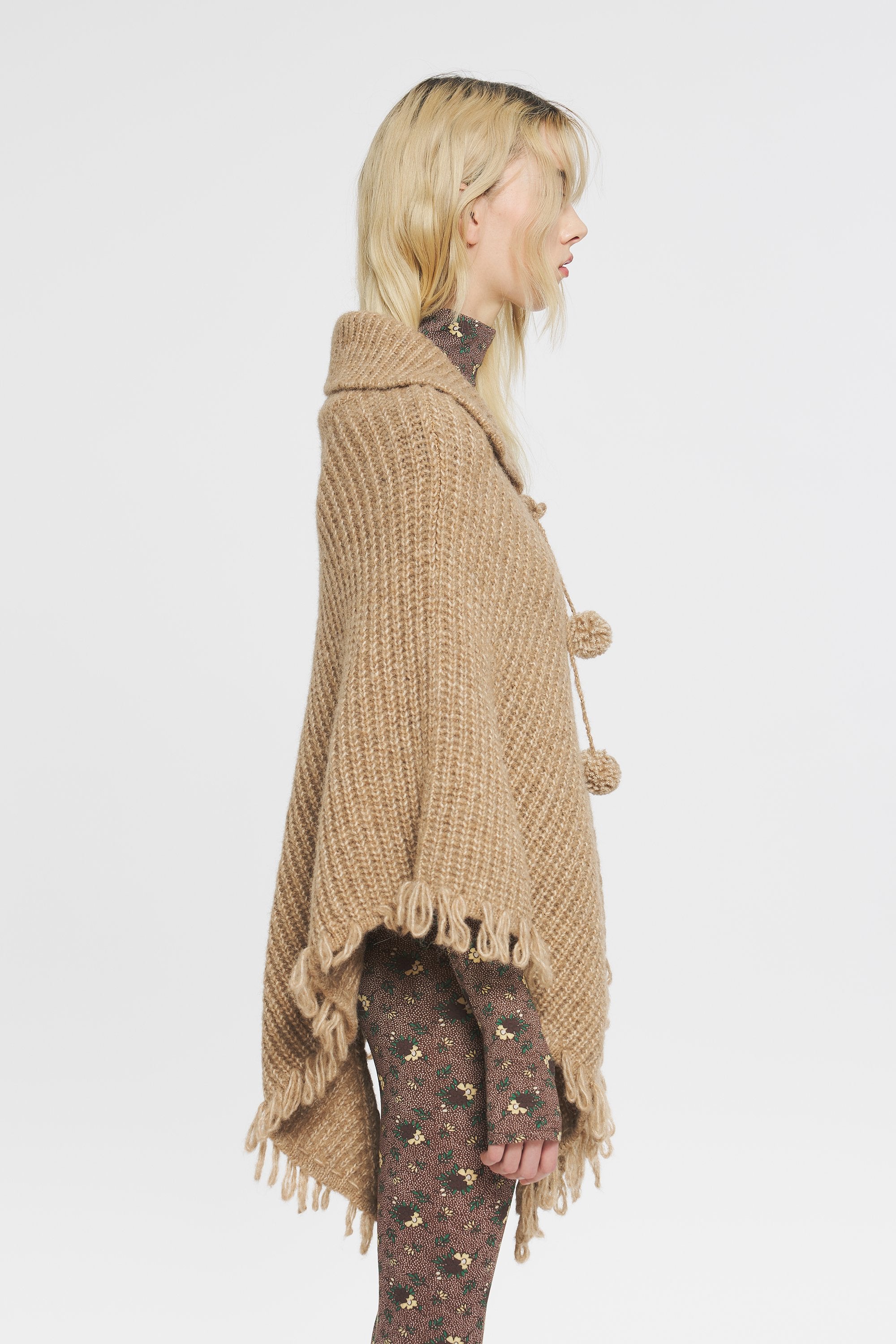 Cuzco Poncho