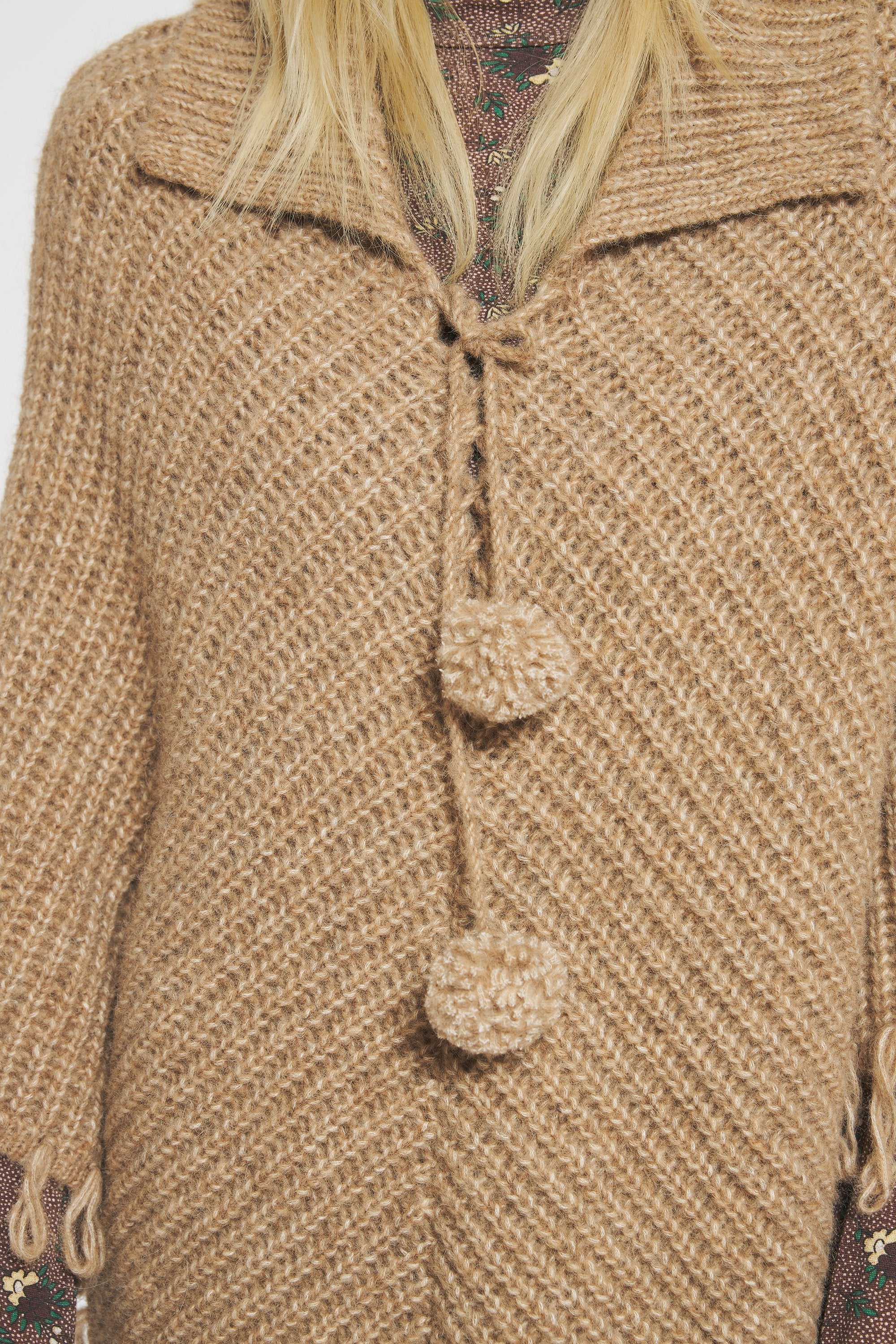 Cuzco Poncho