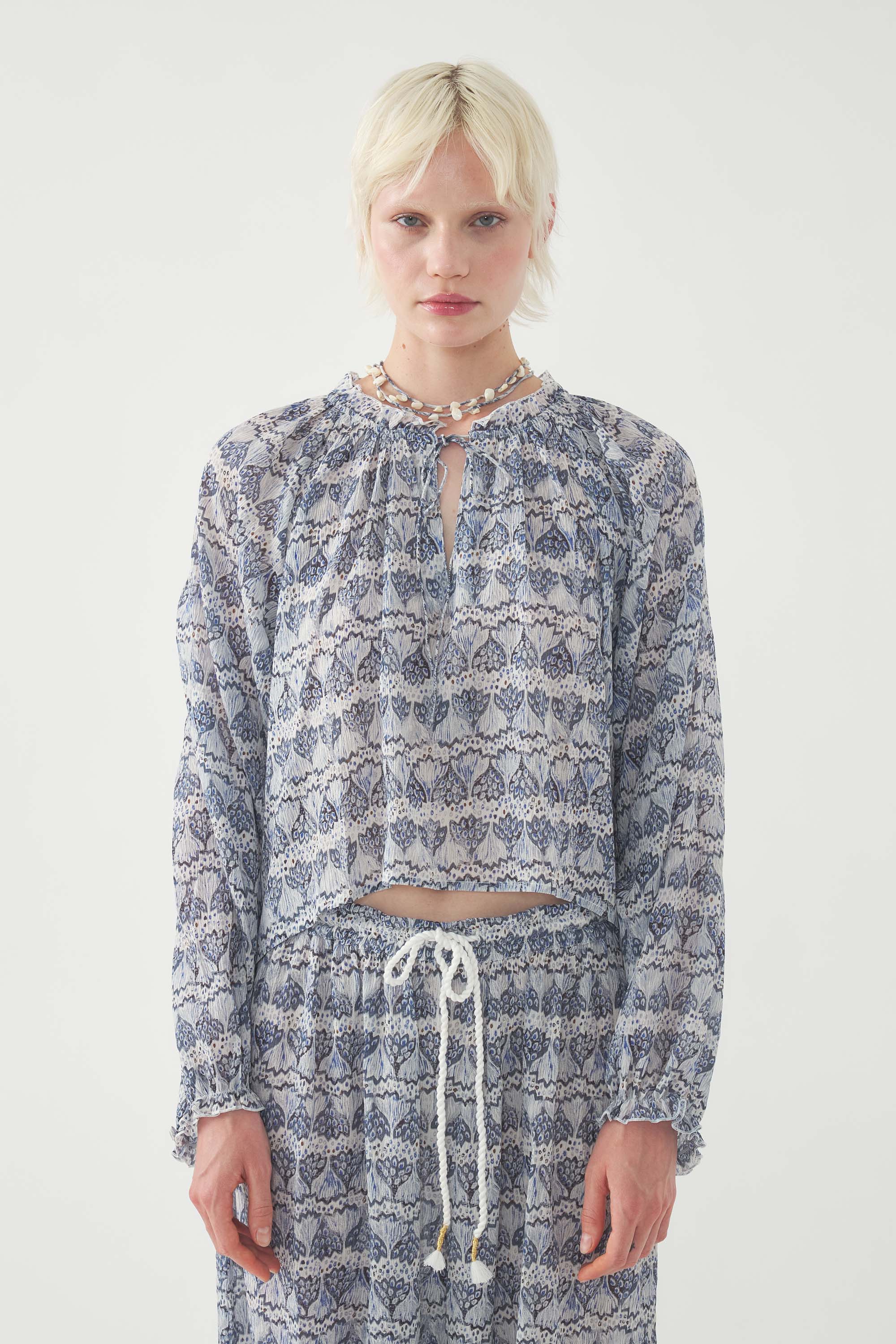Blouse Dalia