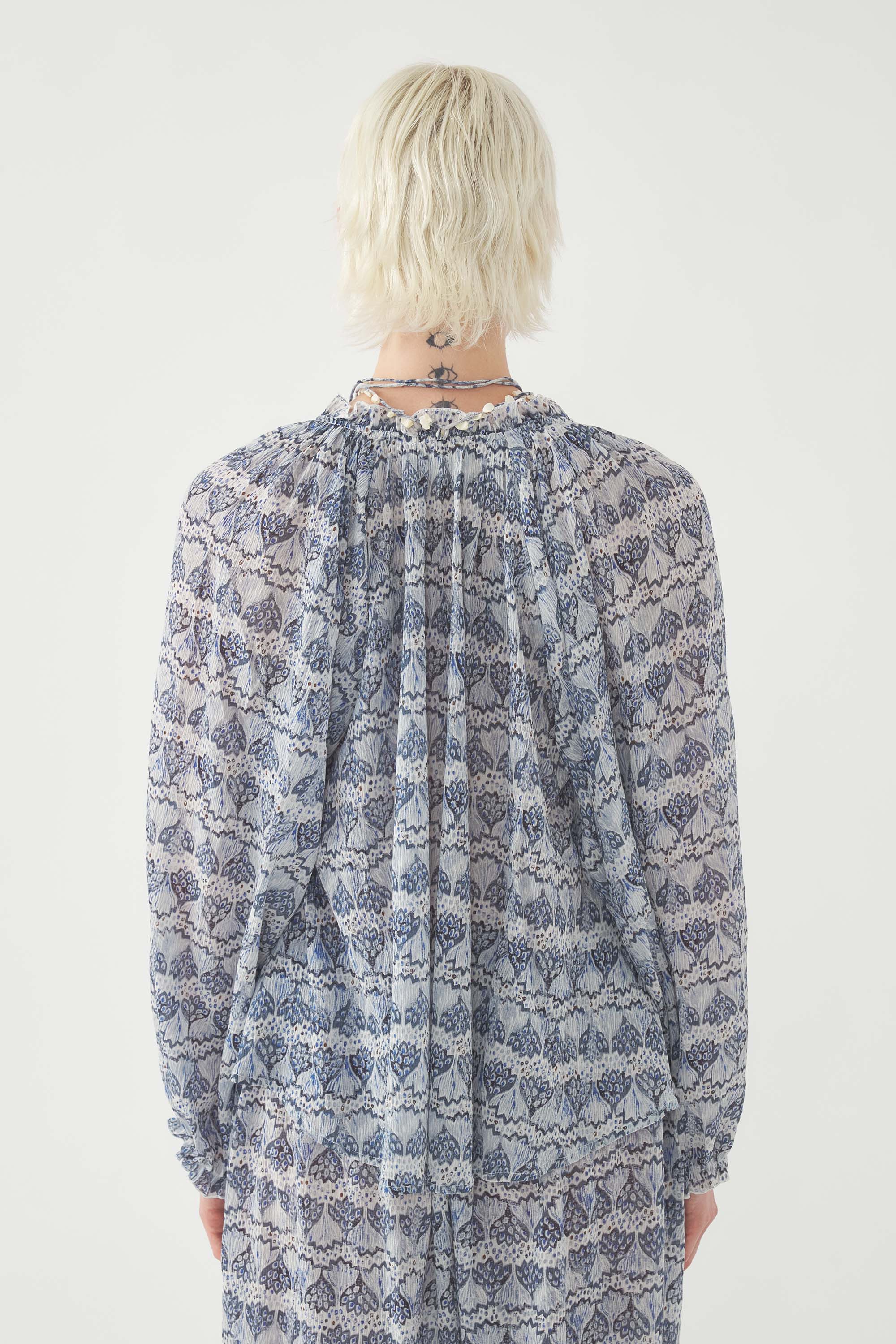 Blouse Dalia