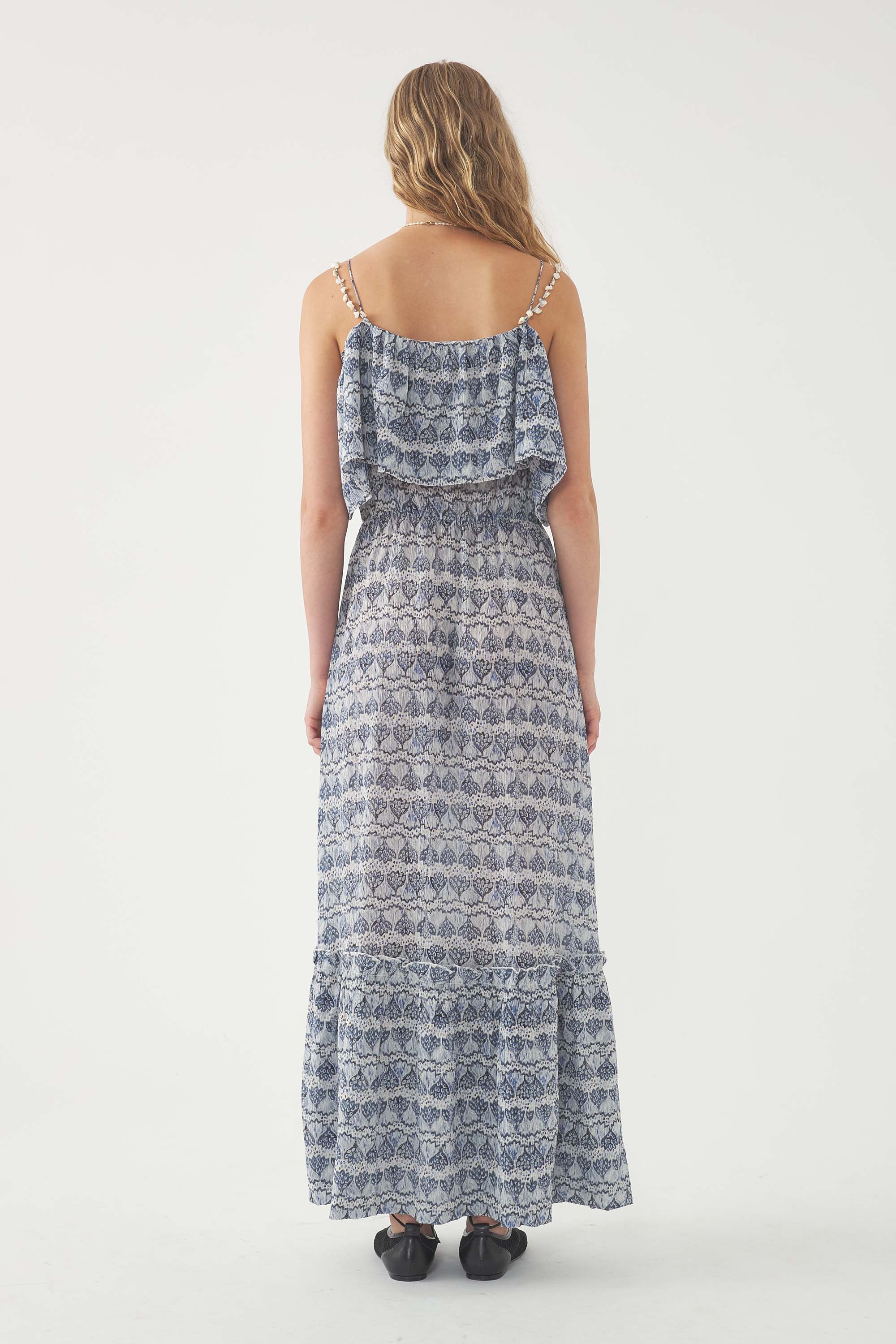 Maxi Dress Dalia