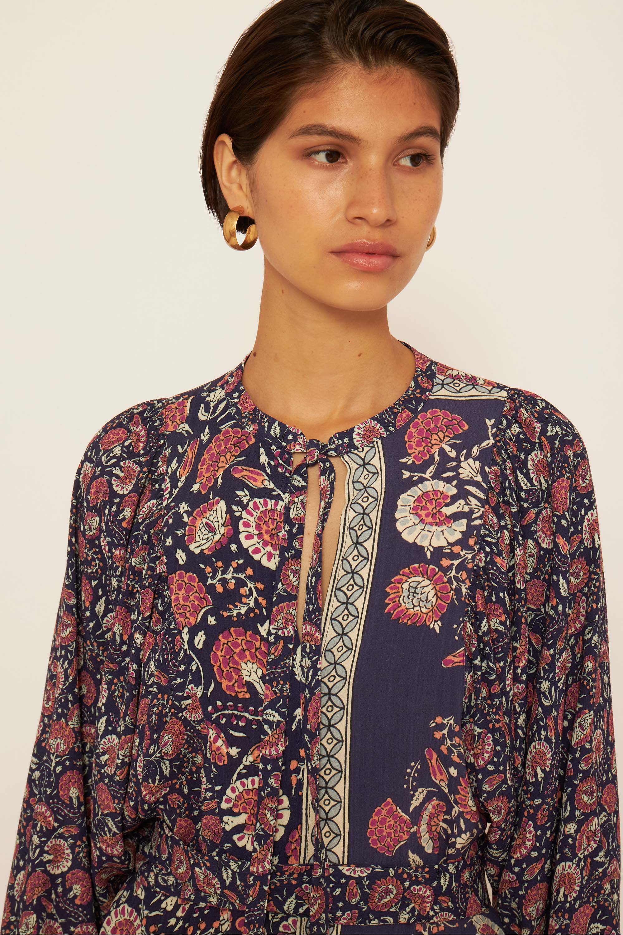 Blouse Dansy