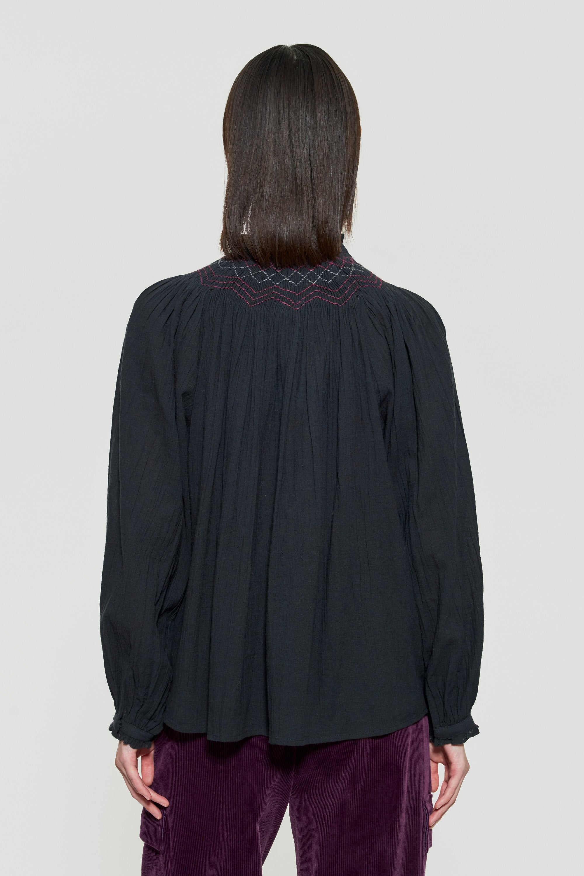 Daya blouse