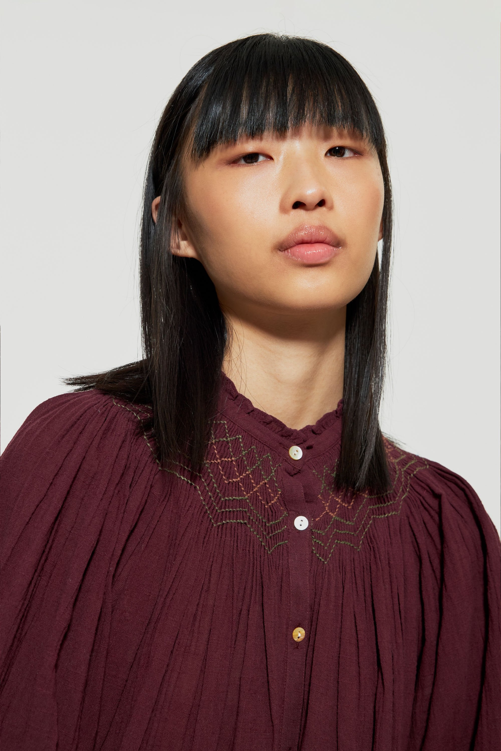 Daya blouse