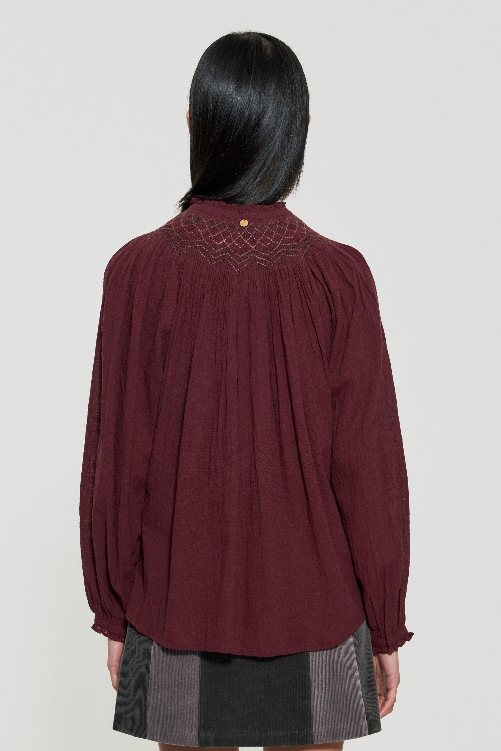 Daya blouse