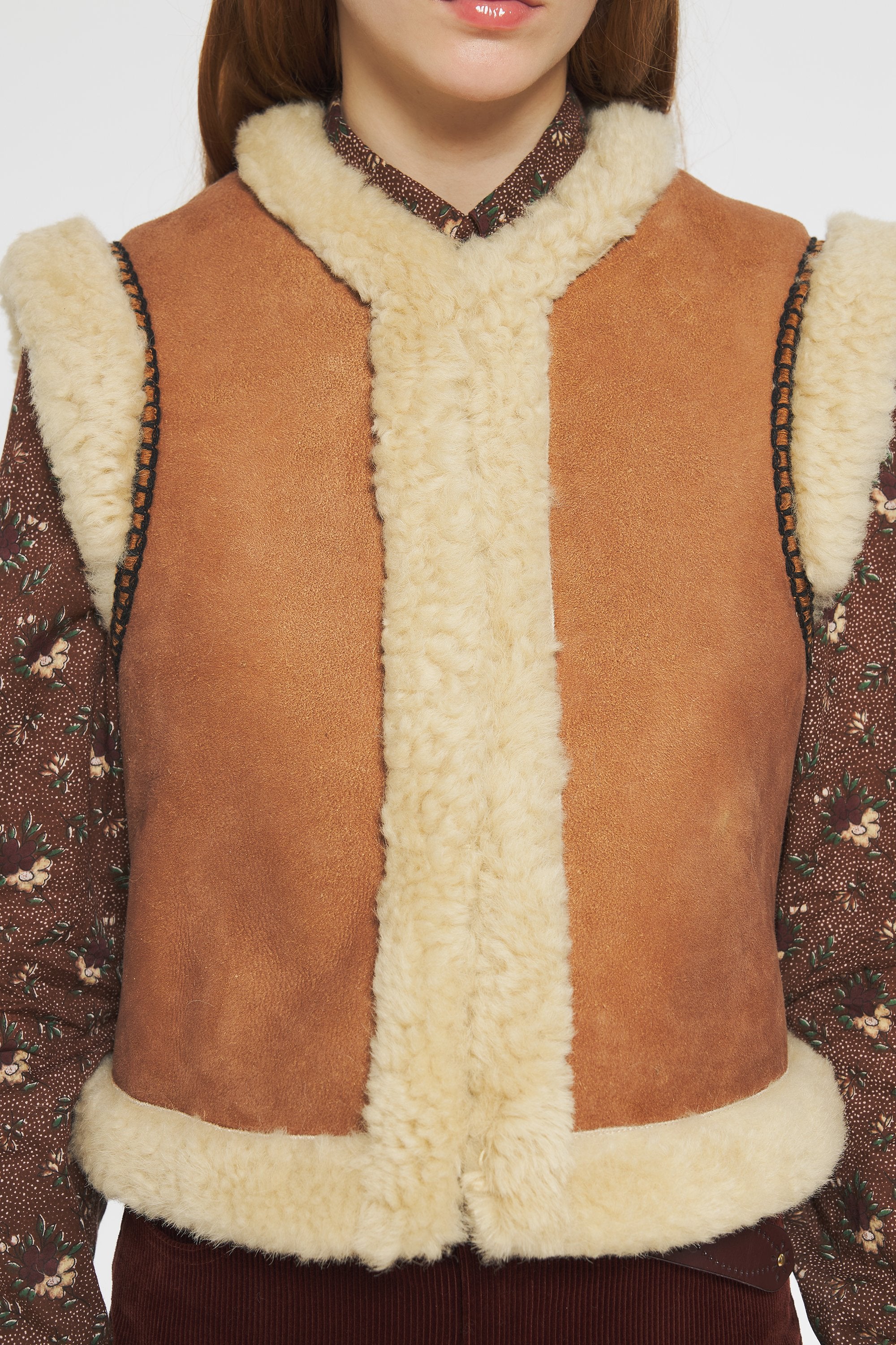 Gilet Demis