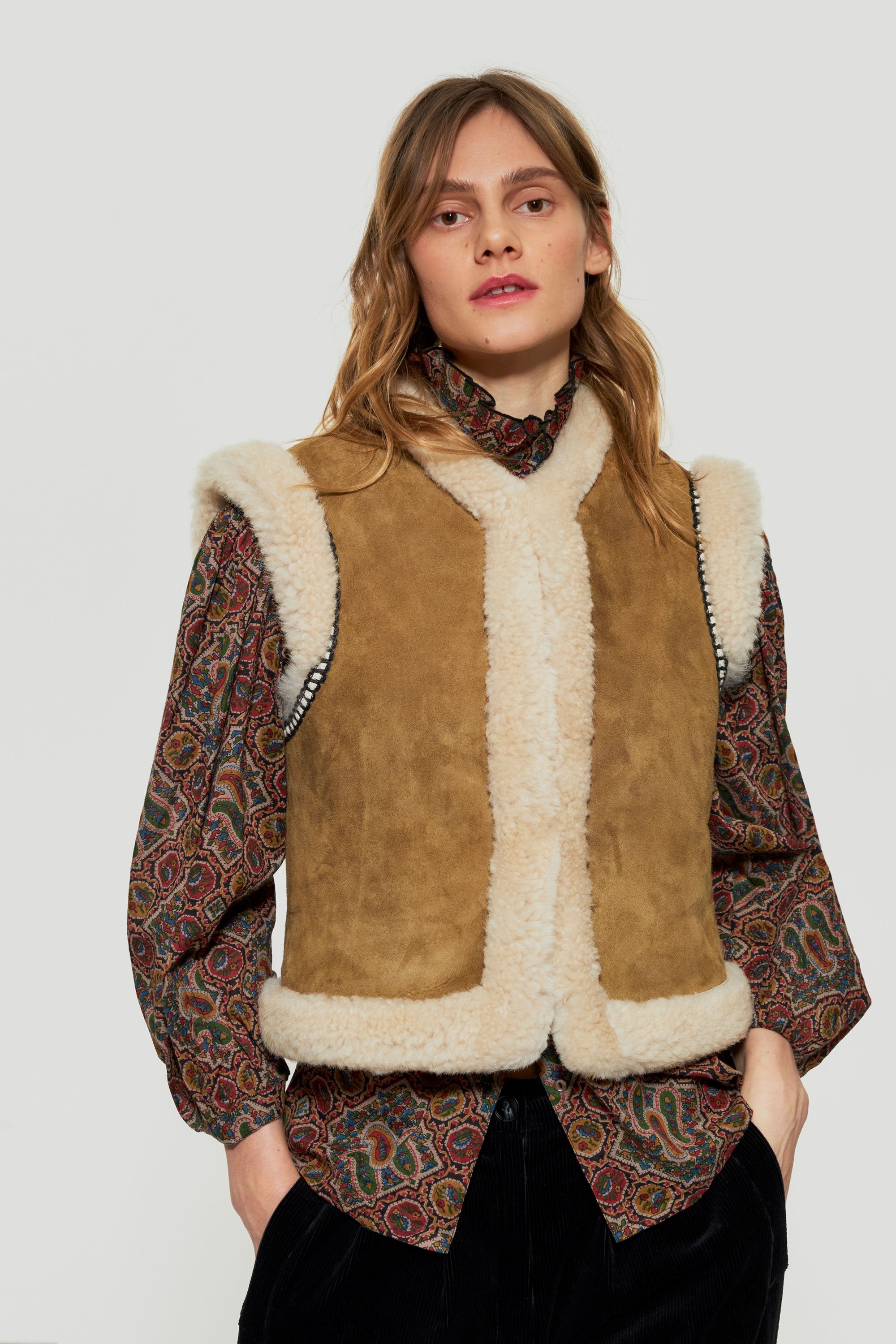 Dimero gilet