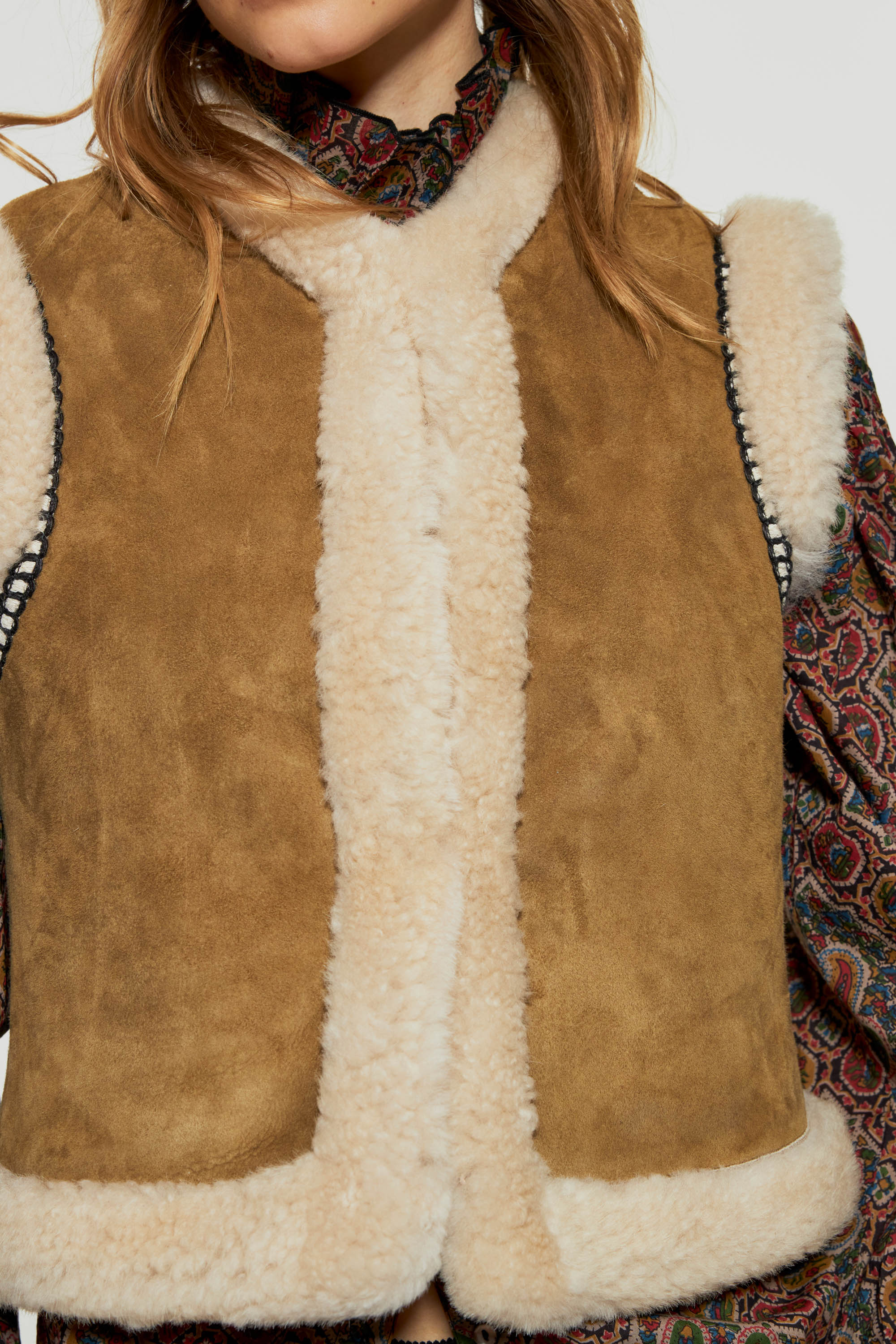 Dimero gilet