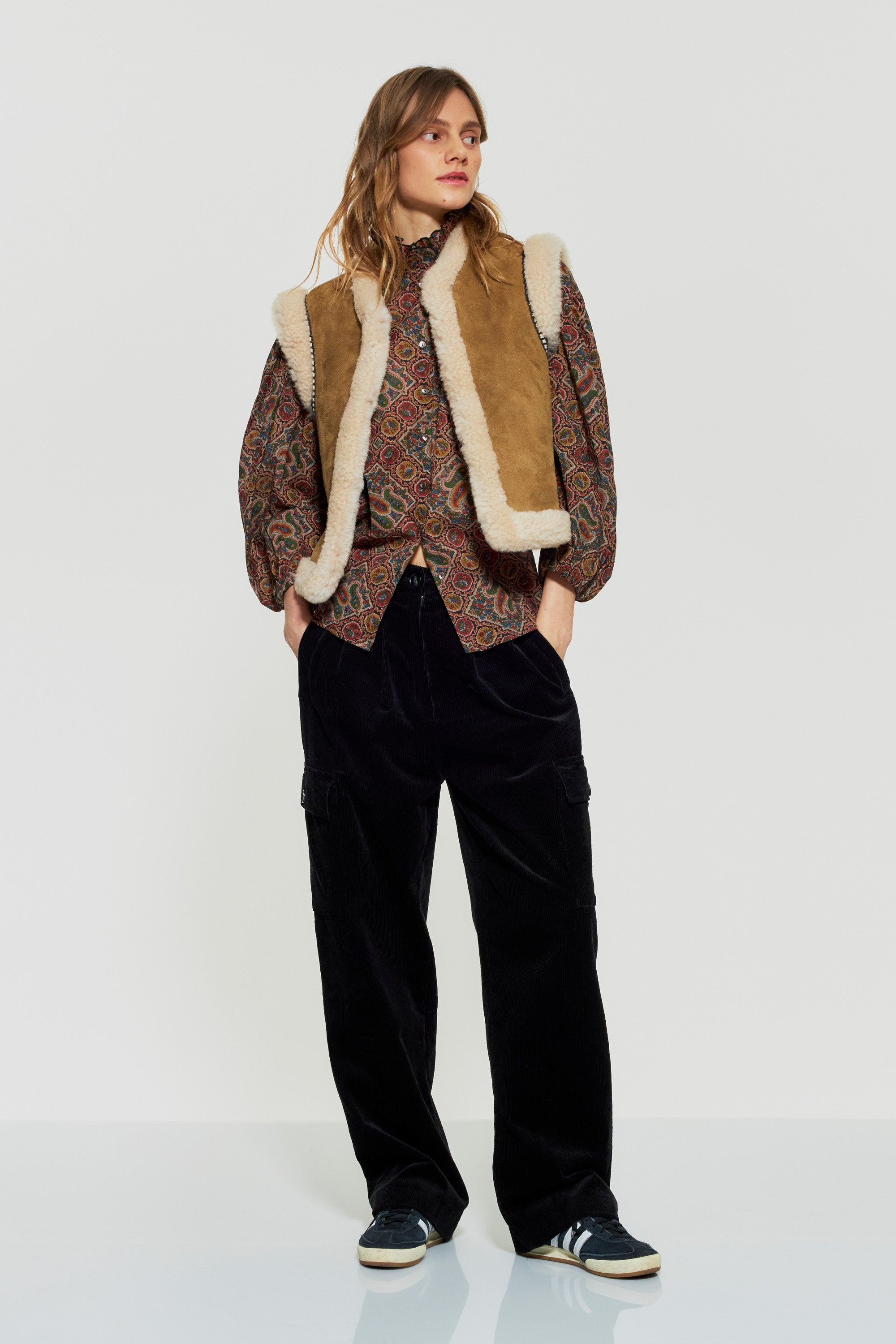 Dimero gilet