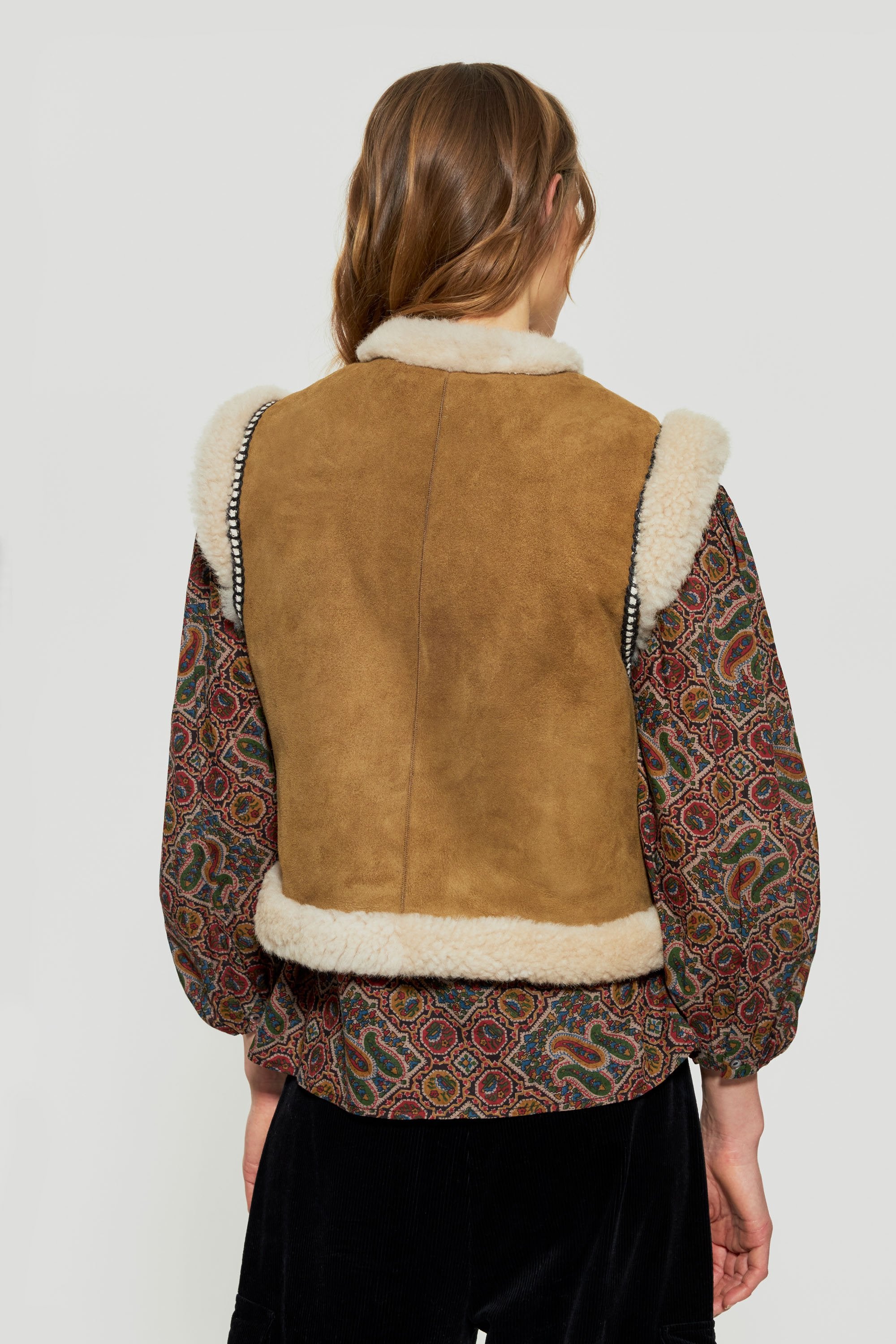 Dimero gilet