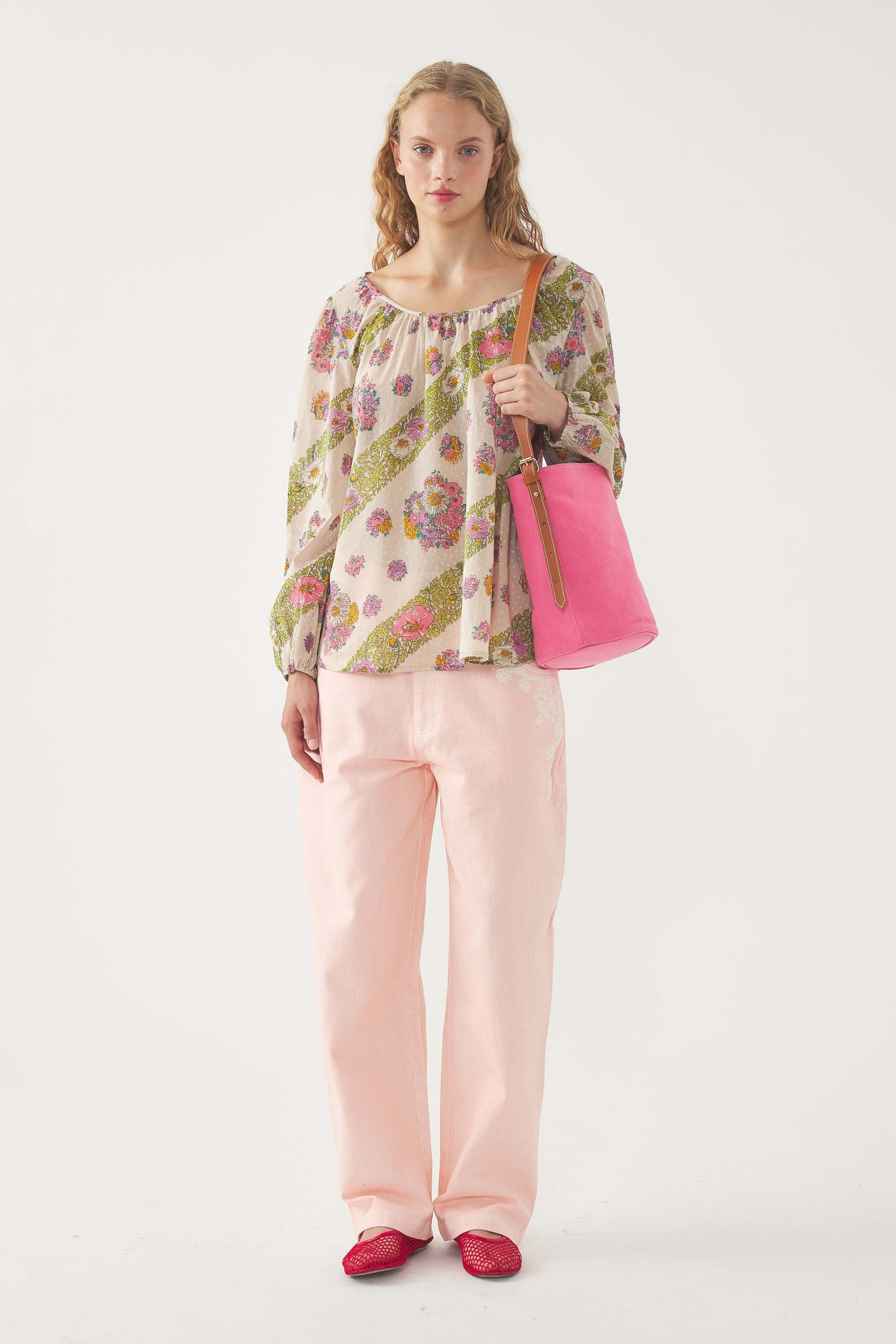 Blusa Dona