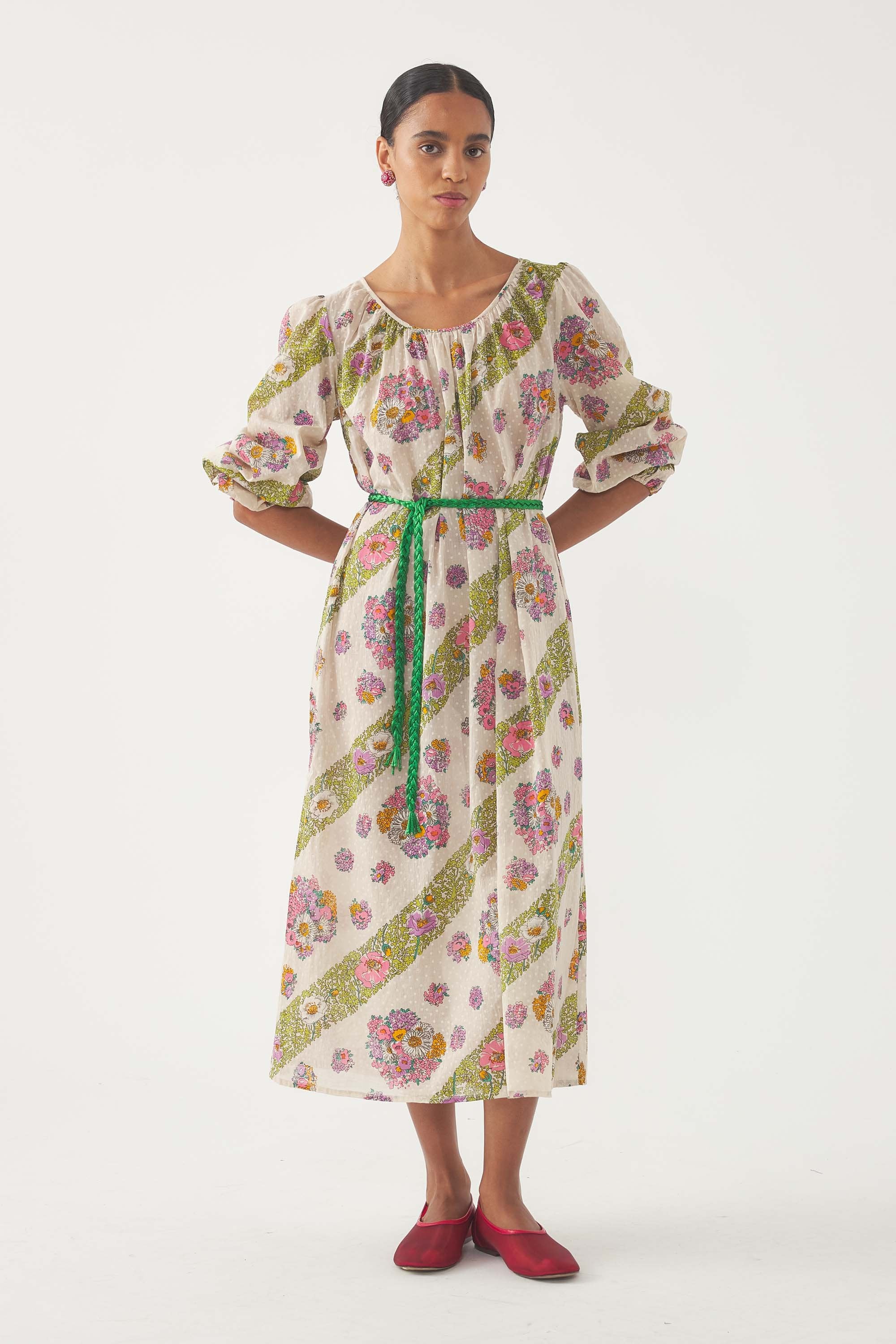 Dress Dona