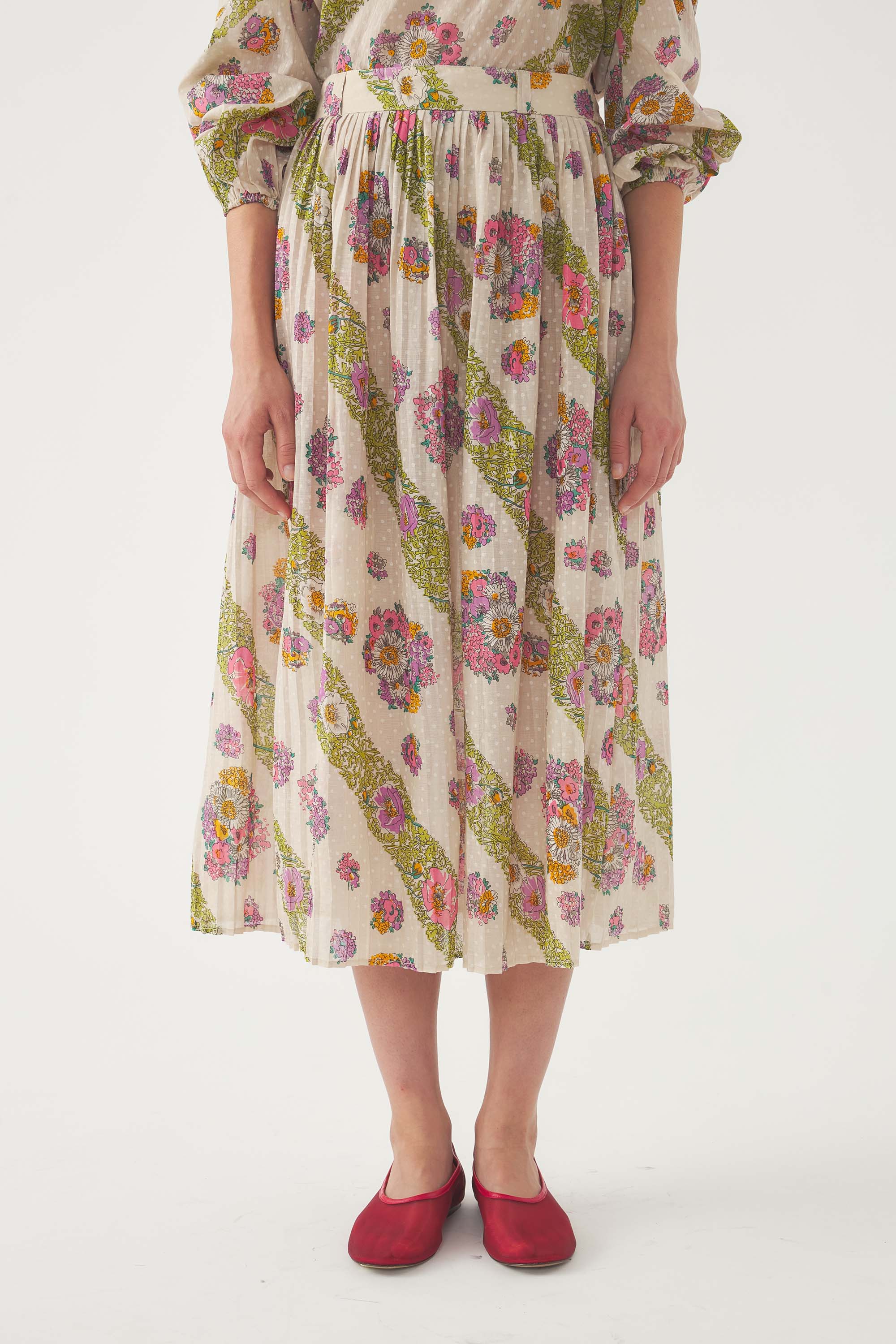 Skirt Dona