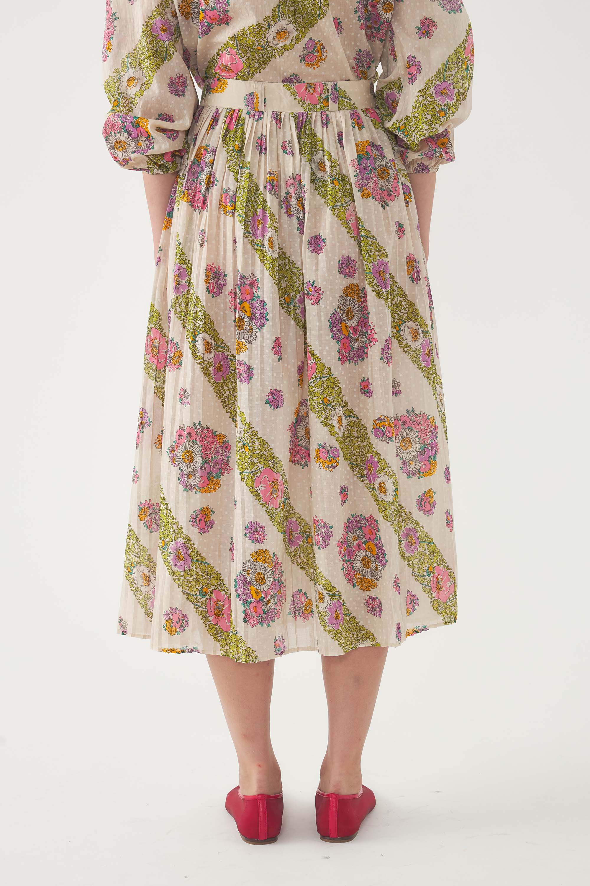 Skirt Dona