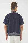 Embroidered Shirt Dylan