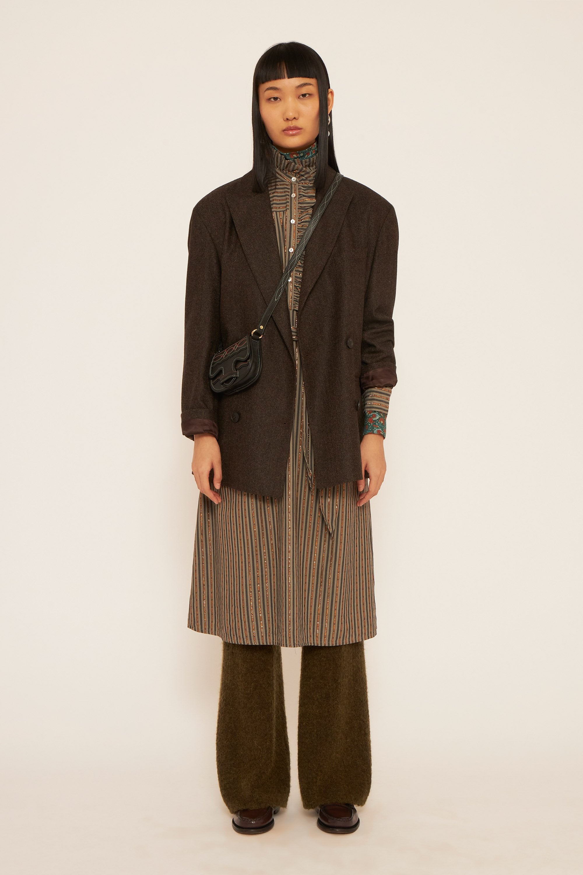 Robe Eddy