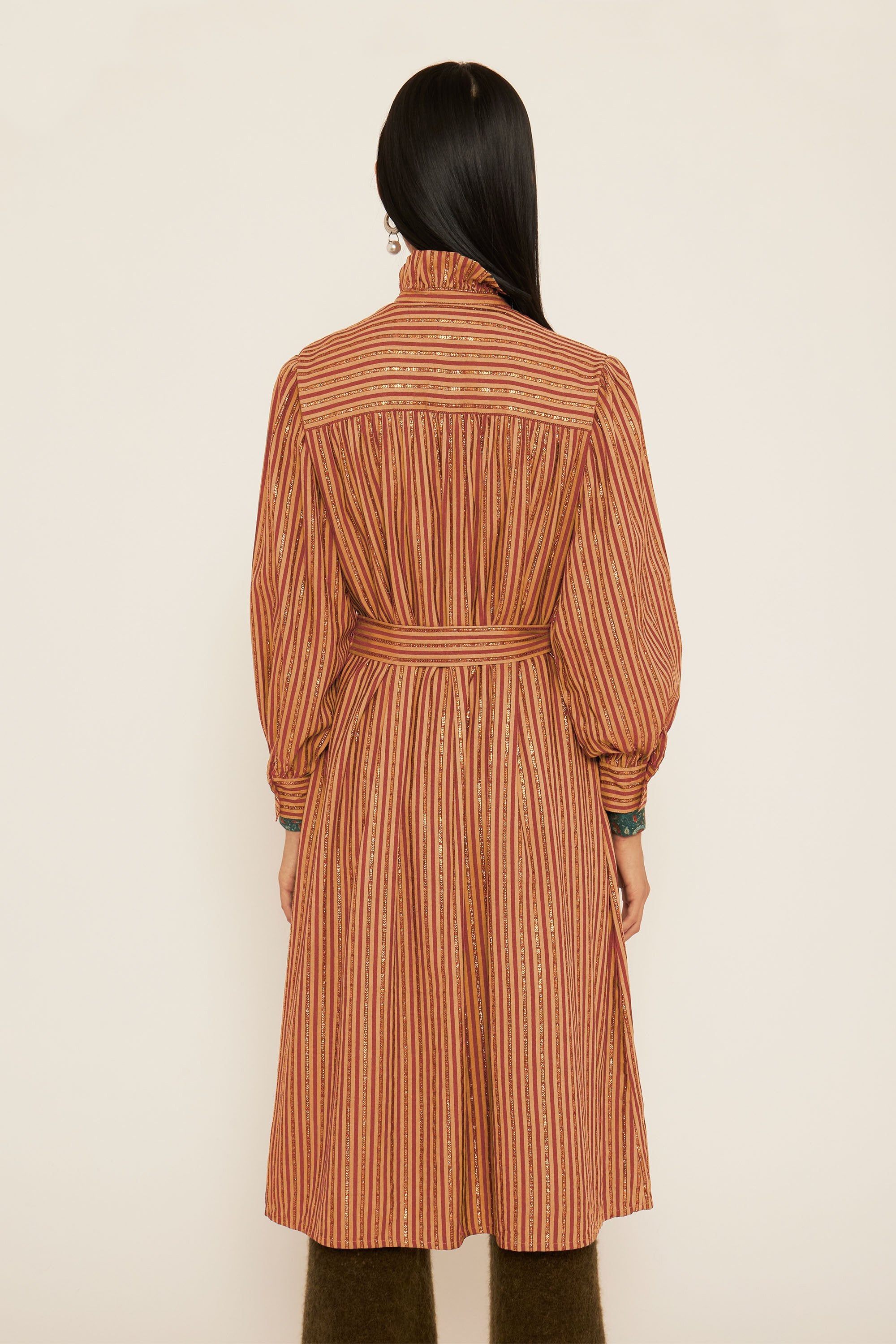 Robe Eddy
