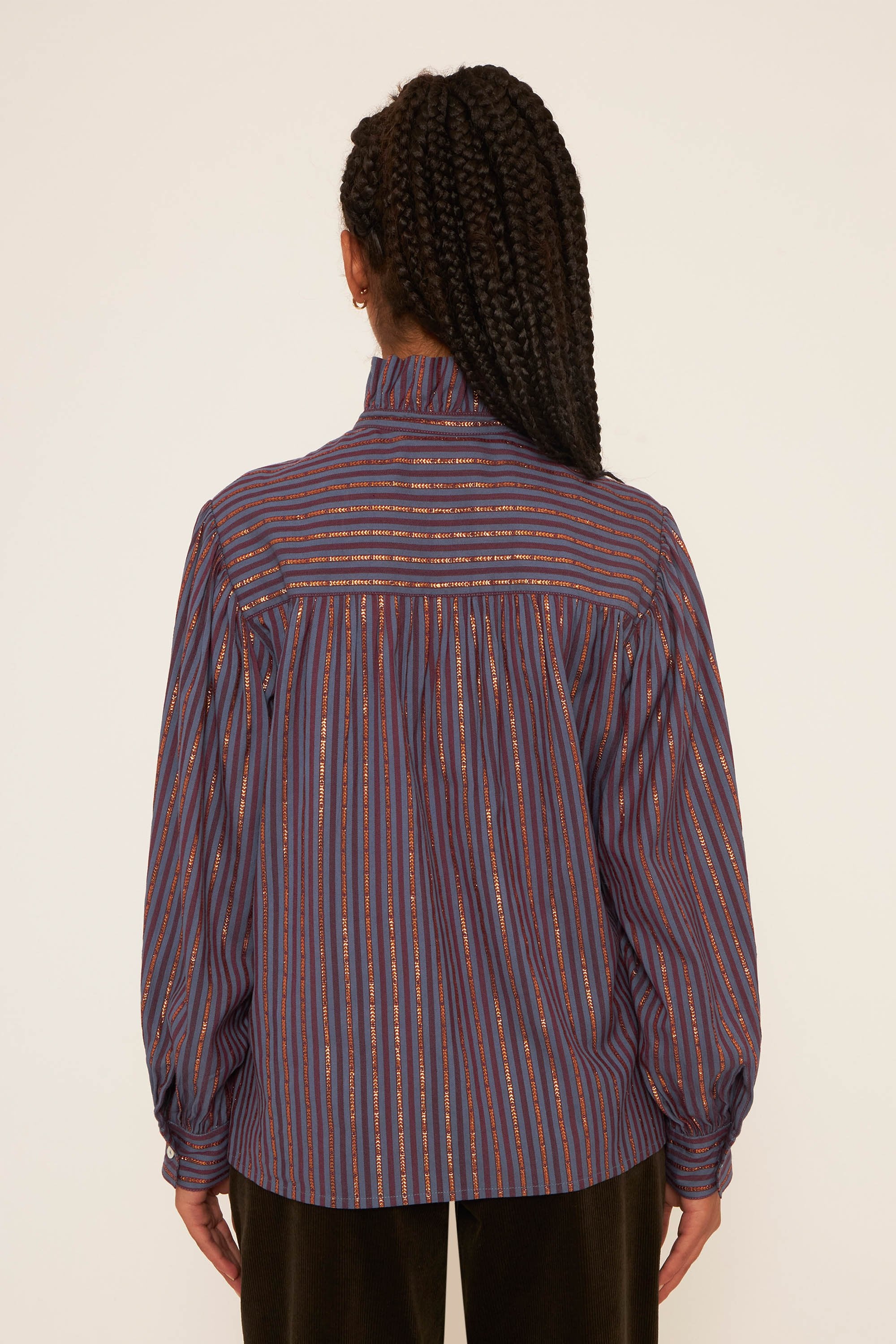 Blouse Eddy