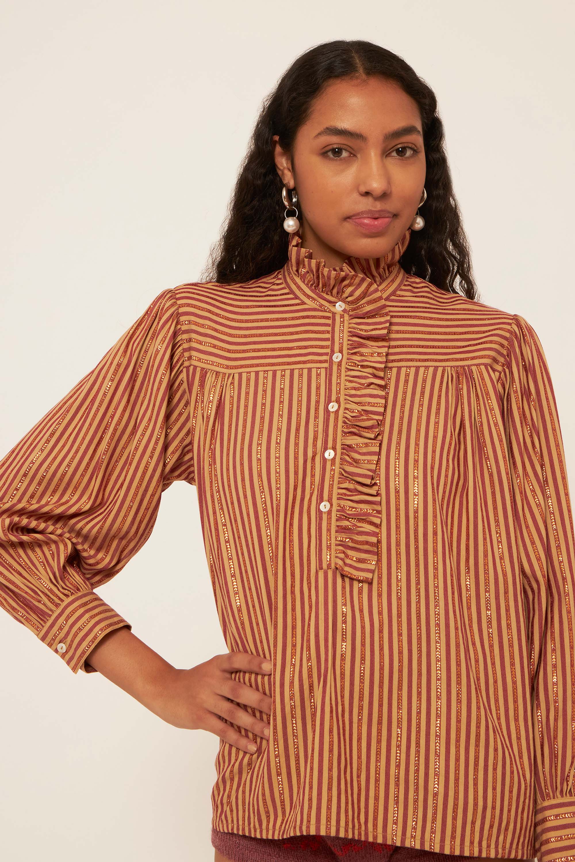 Blouse Eddy