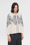 Blusa bordada Eglantine