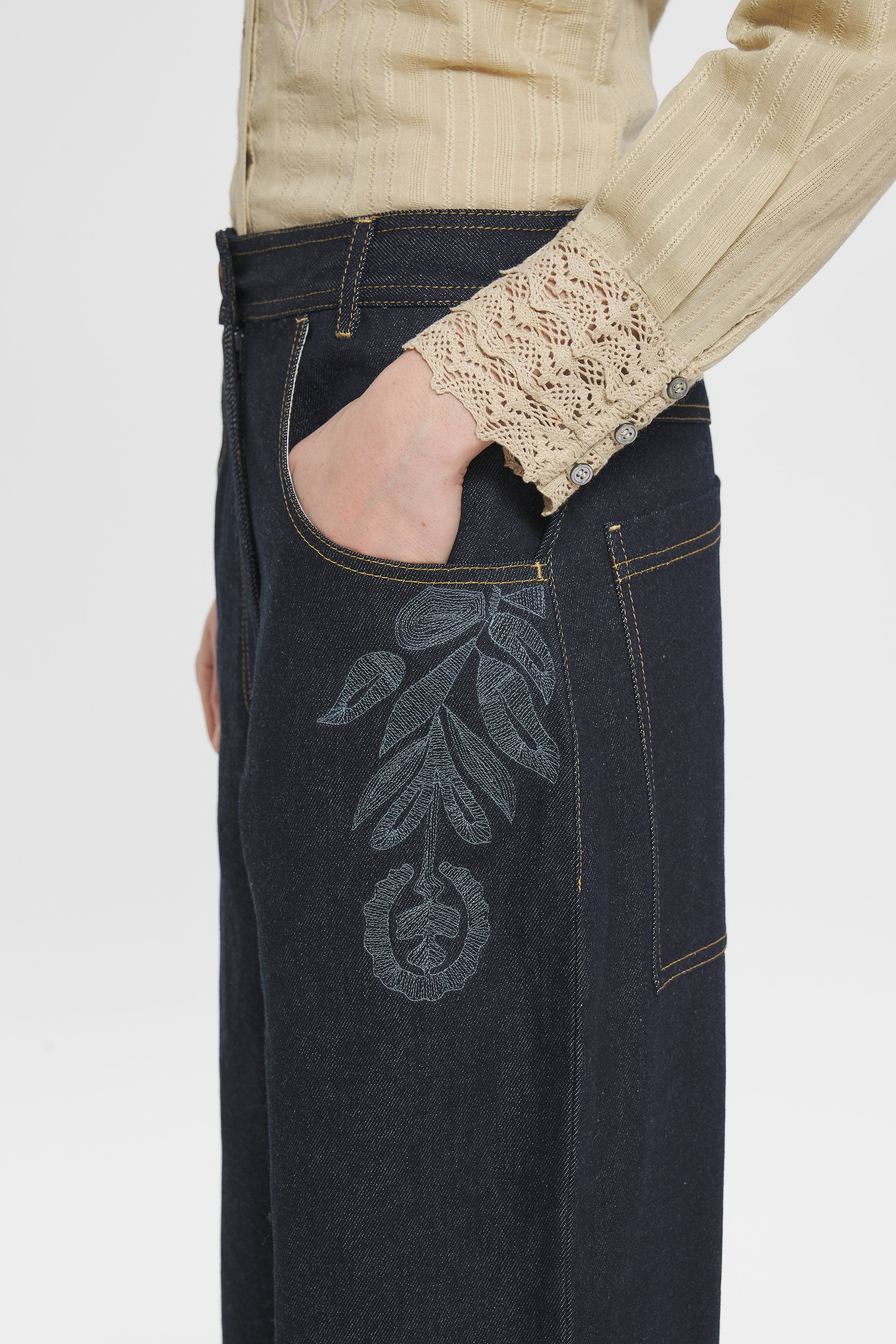 Ran Trousers