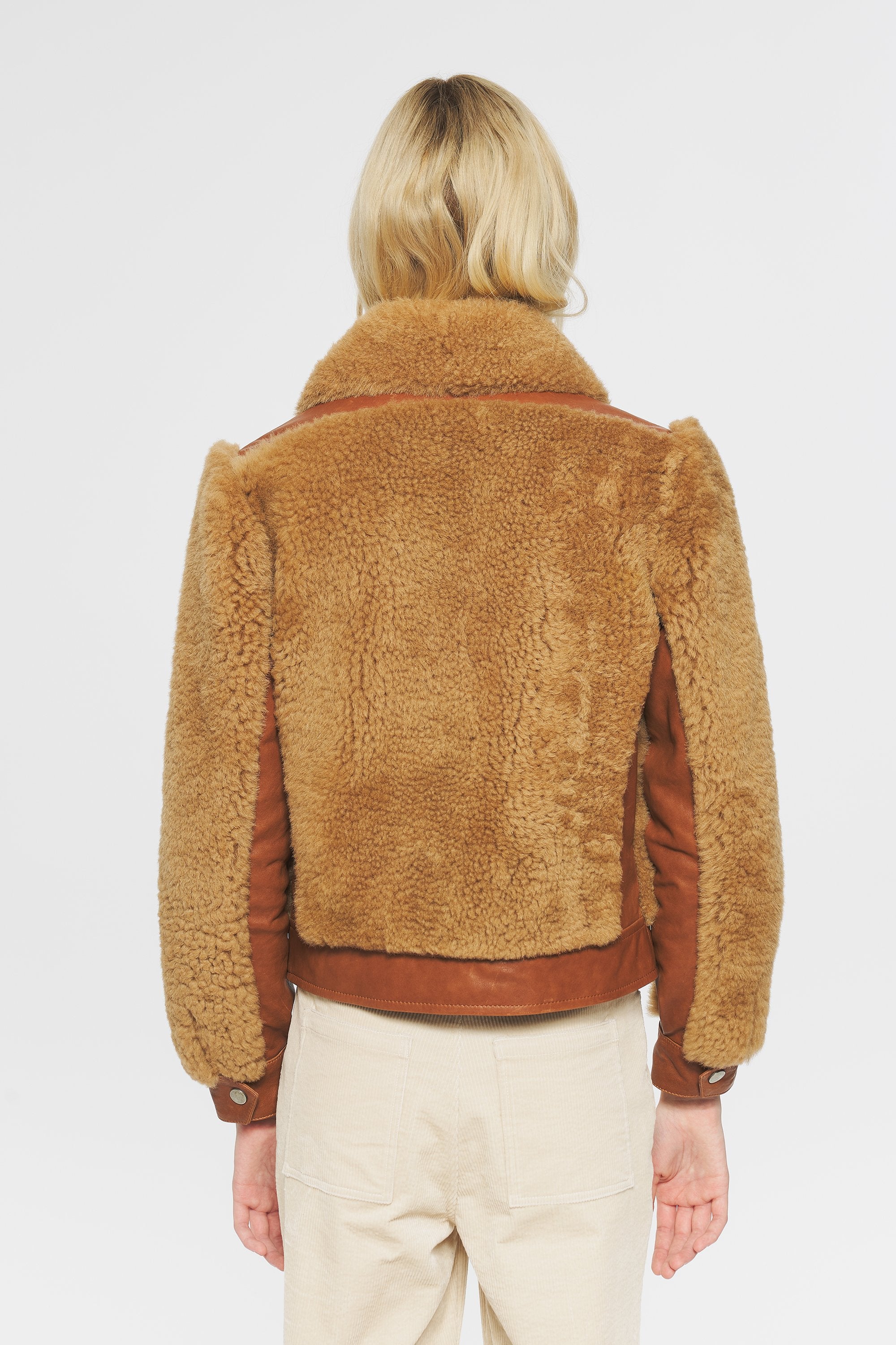 Veste Elliot