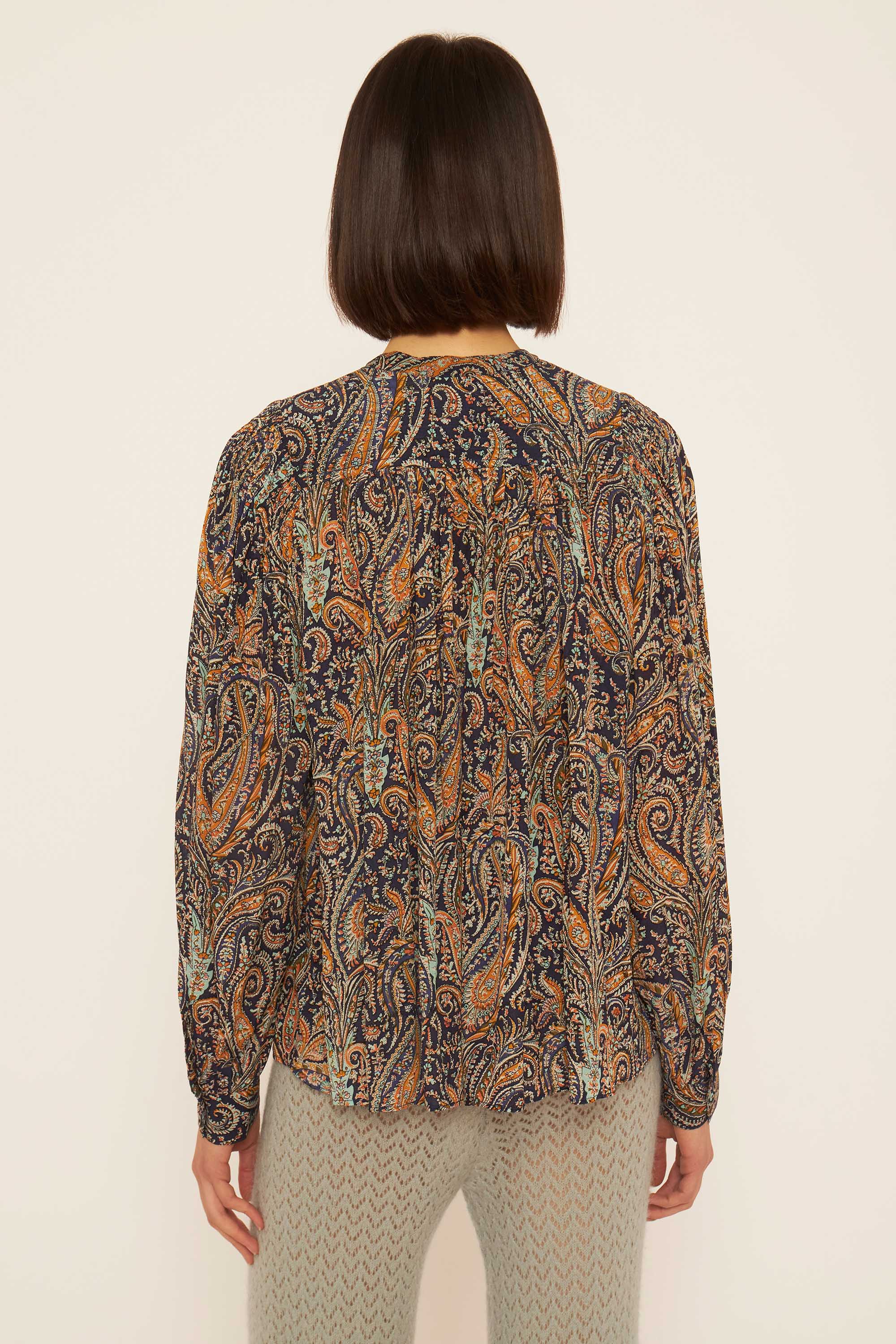 Blouse Elvis