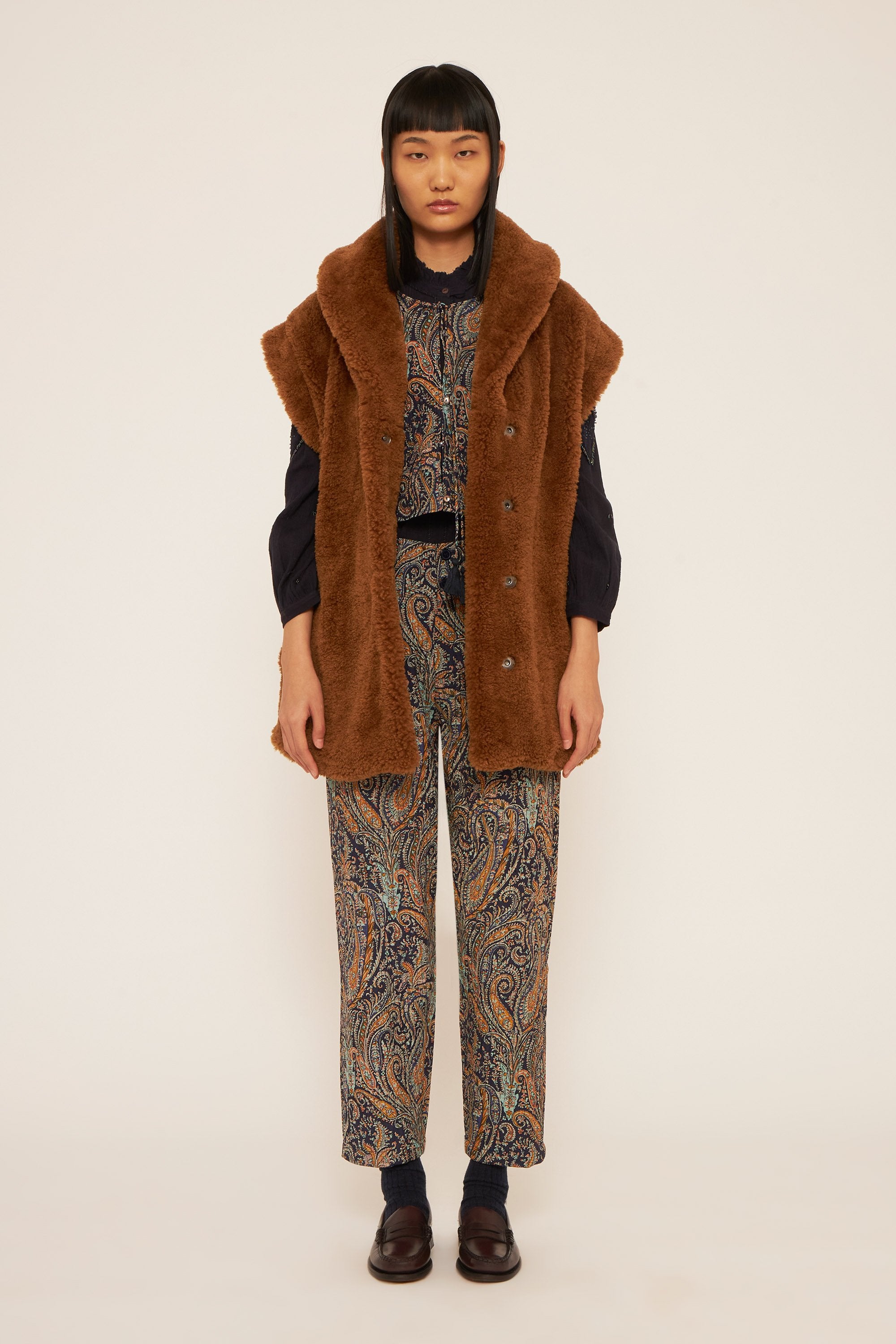 Pantalon Elvis