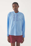 Embroidered Blouse Emile