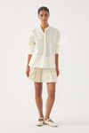 Embroidered Blouse Emile