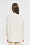 Emilie Embroidered blouse