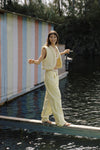 Pantalon Fanie