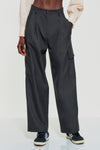 Francisco wool cargo trousers