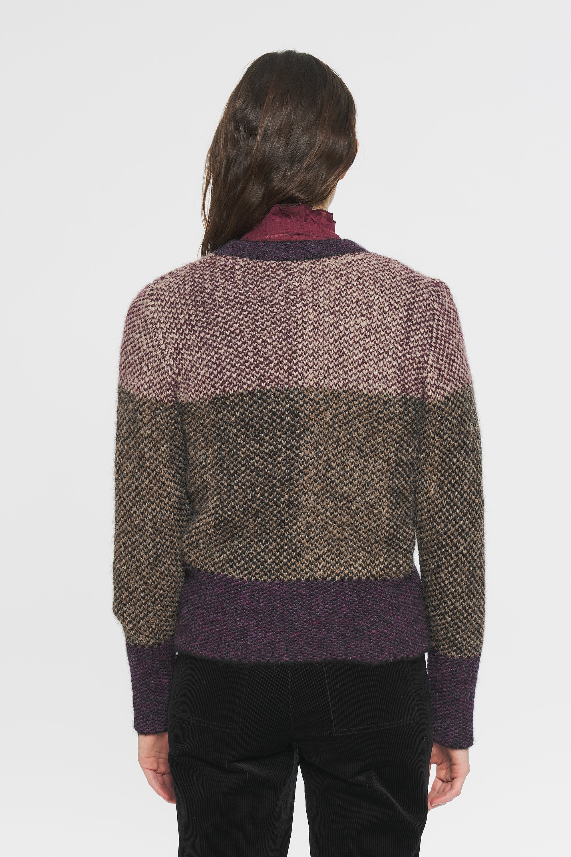 Cardigan Gina