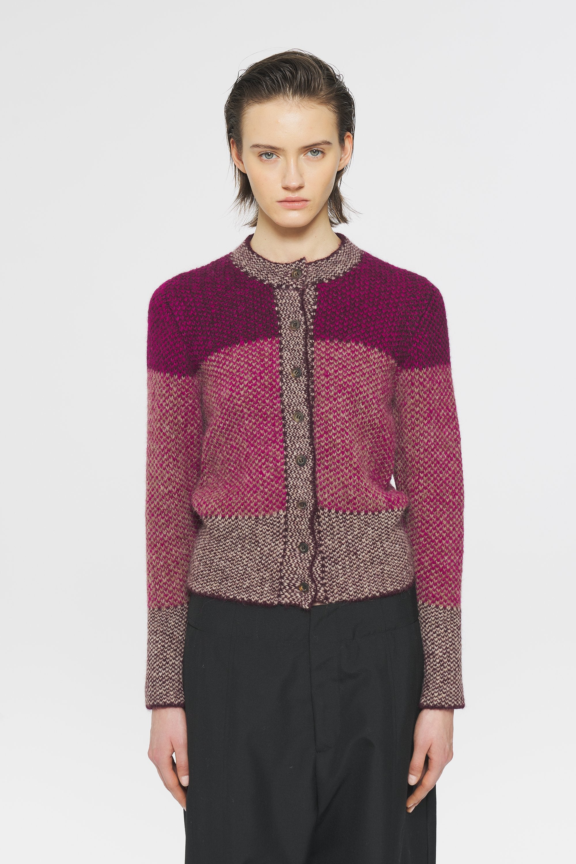 Cardigan Gina