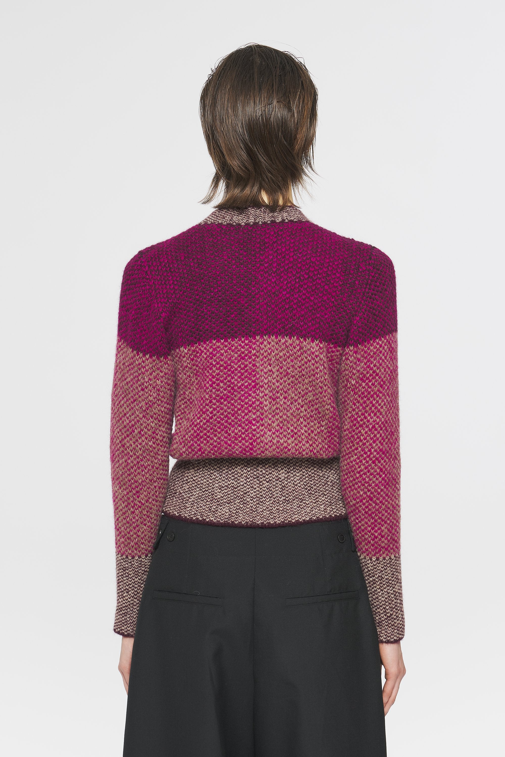 Cardigan Gina