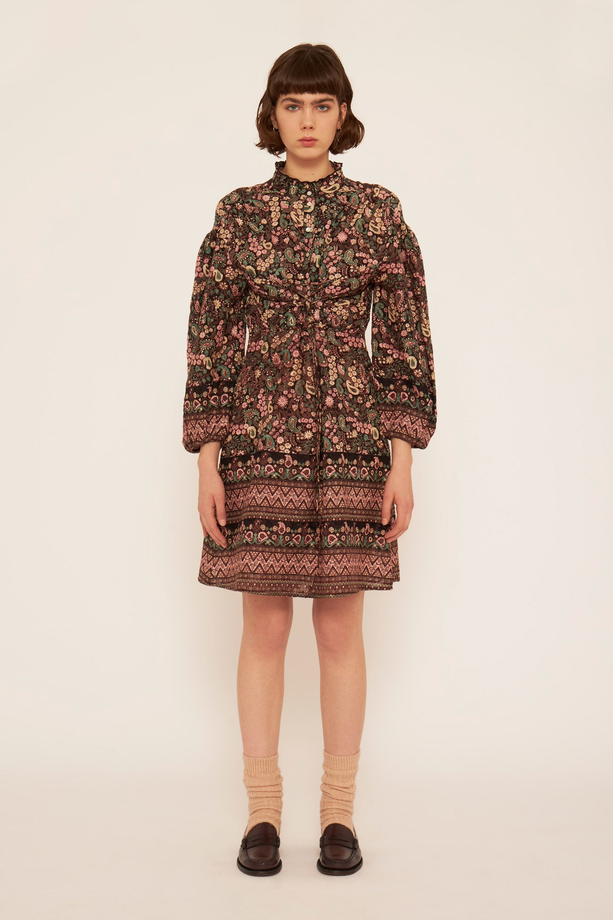 Robe Helena