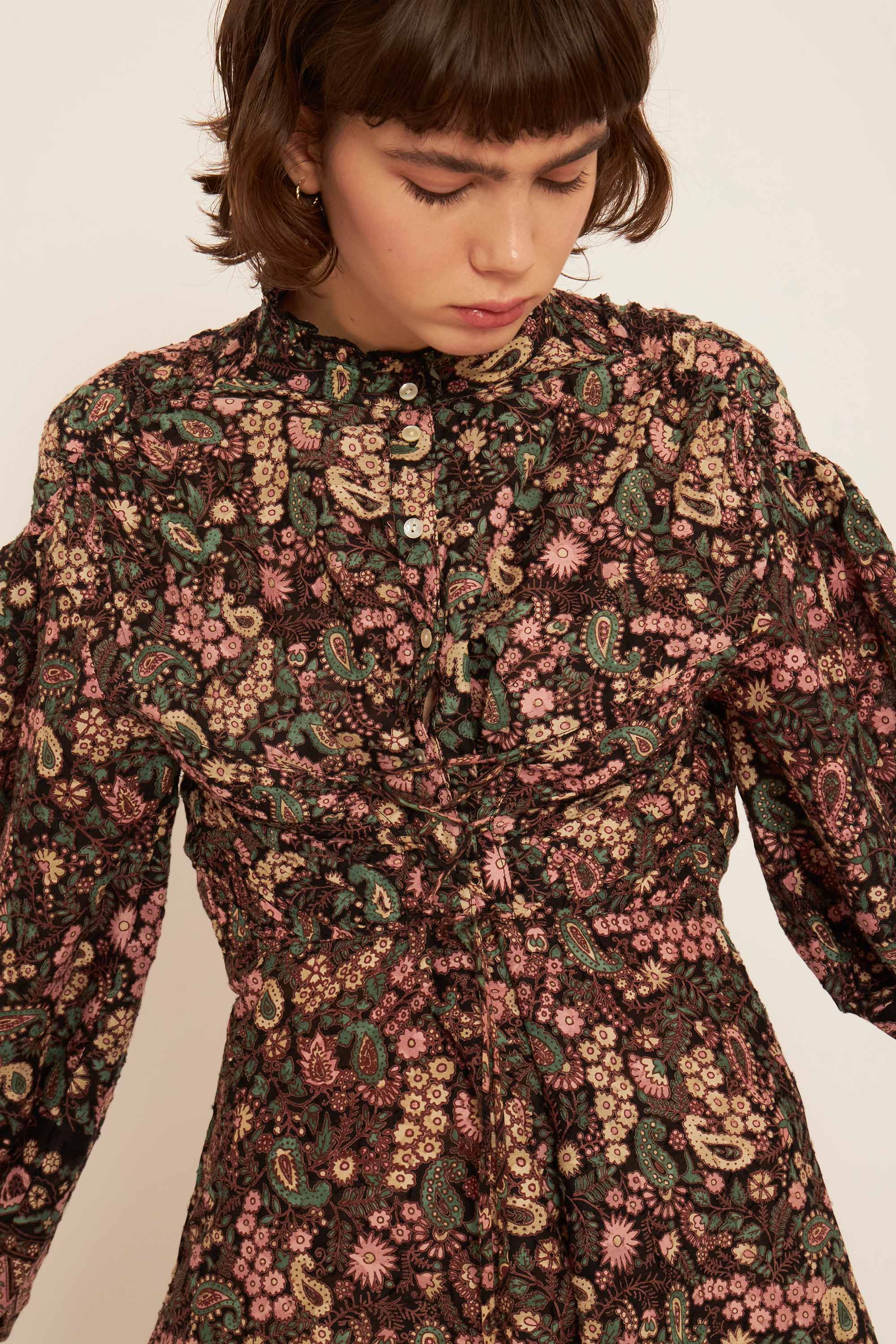 Robe Helena
